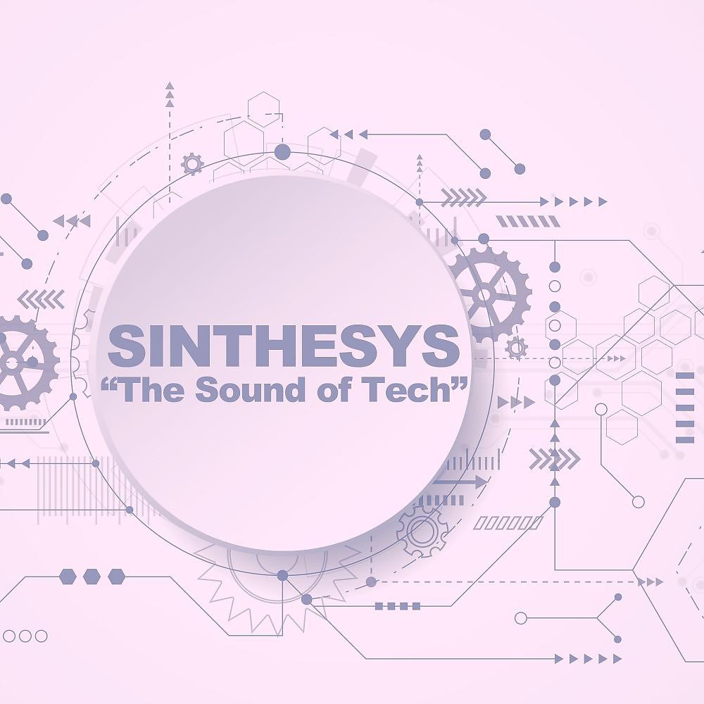 Постер альбома Sinthesys (The Sound of Tech)