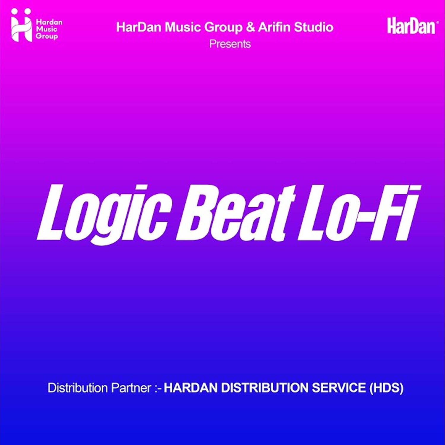 Постер альбома Logic Beat Lo-Fi