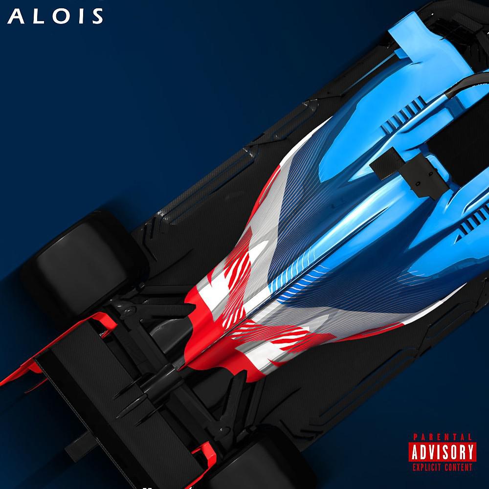 Постер альбома F1 Team