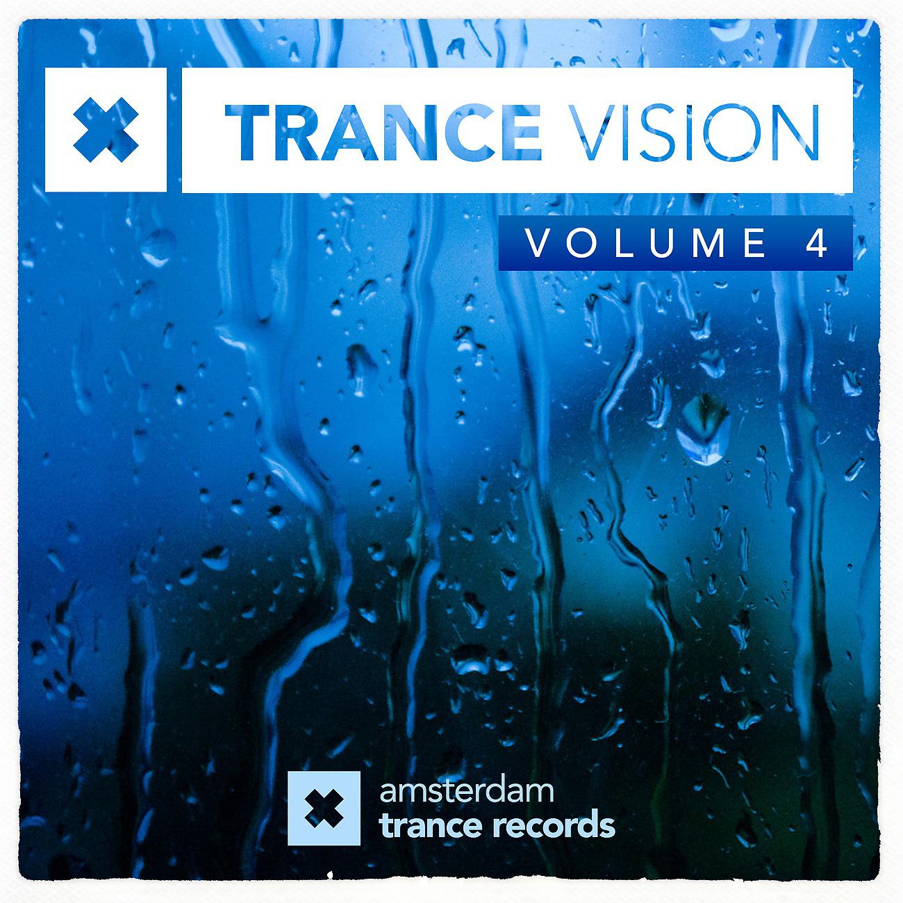 Постер альбома Trance Vision, Vol. 4
