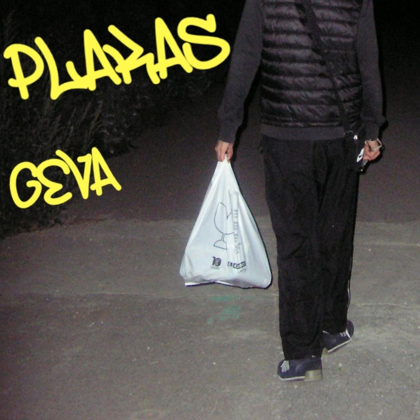 Постер альбома Plakas