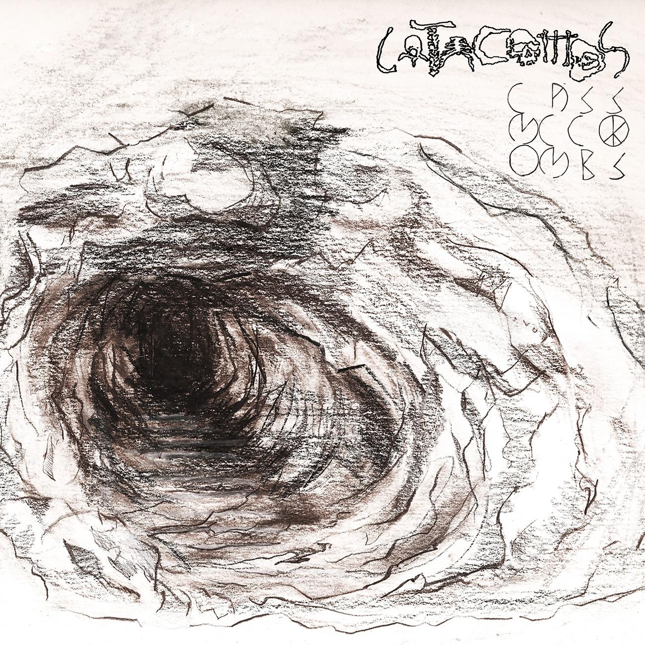 Постер альбома Catacombs