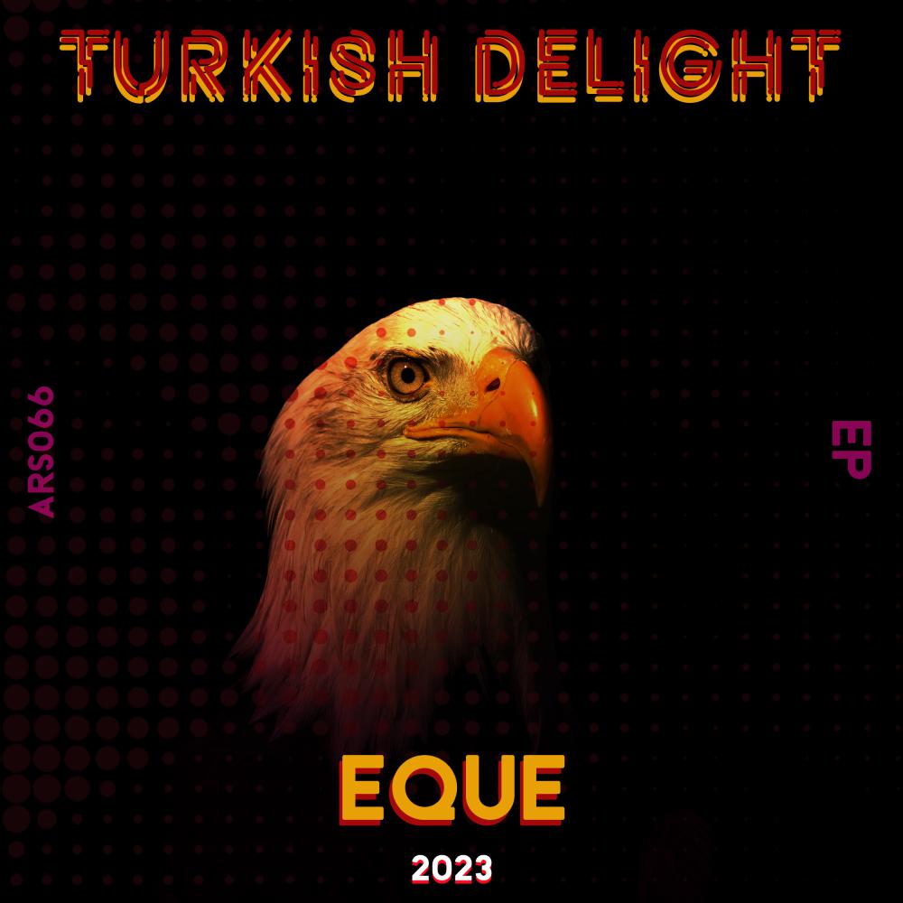 Постер альбома Turkish Delight