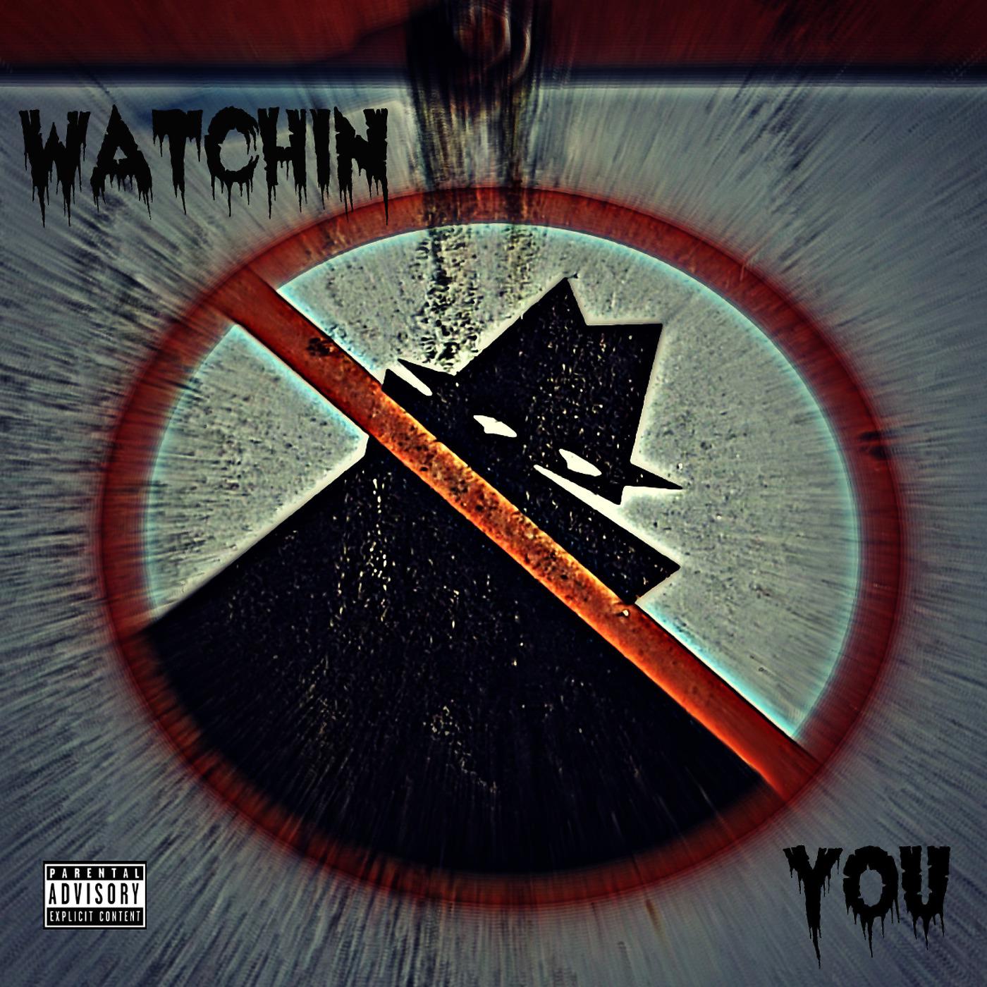 Постер альбома Watchin You