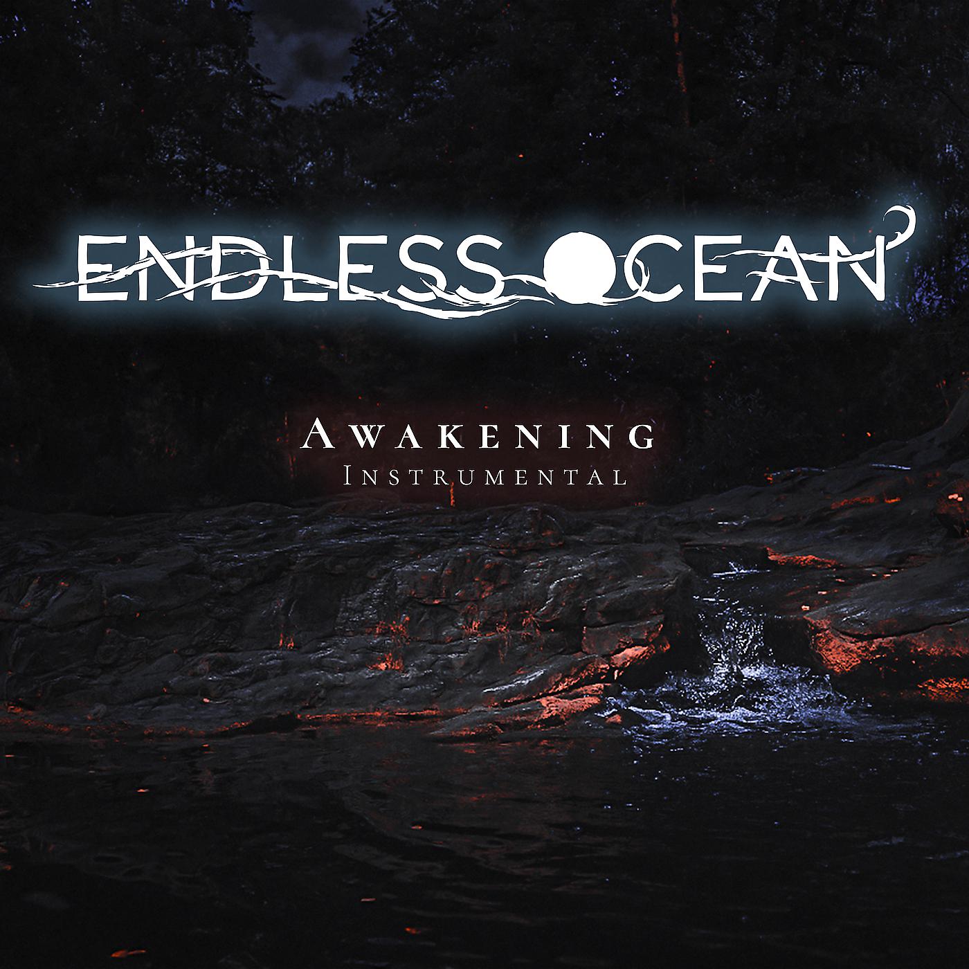Постер альбома Awakening (Instrumental)
