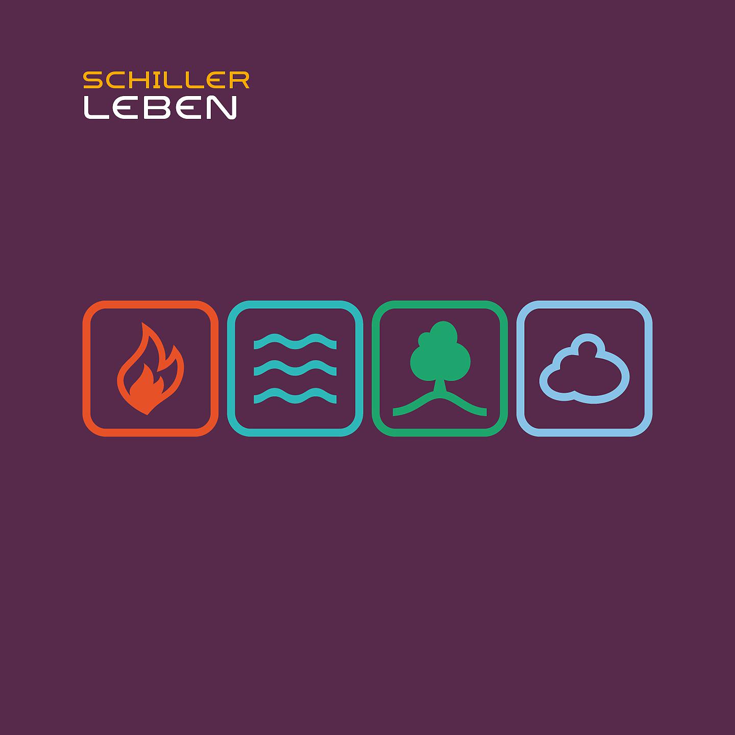 Постер альбома Leben