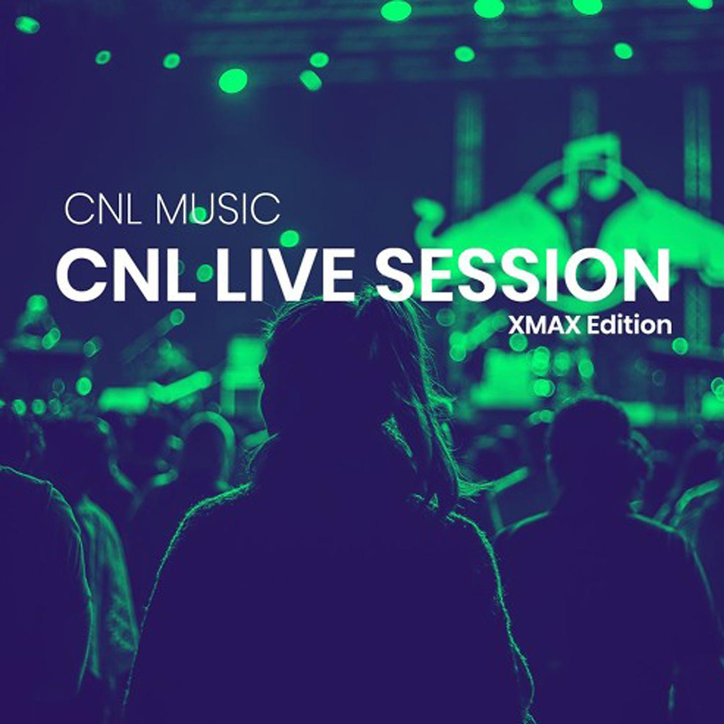 Постер альбома CNL Live Session