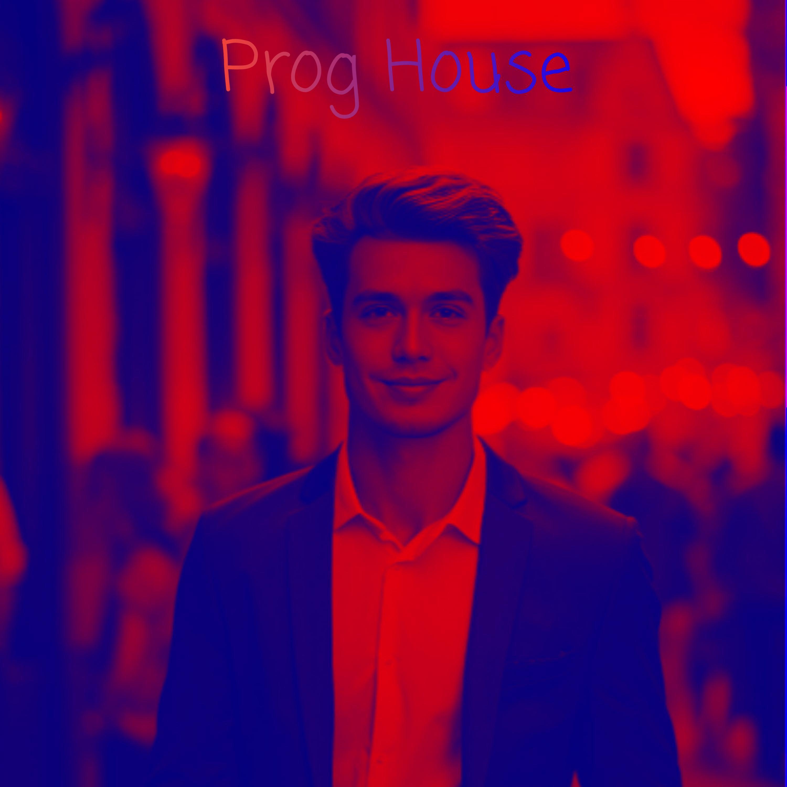 Постер альбома Prog House