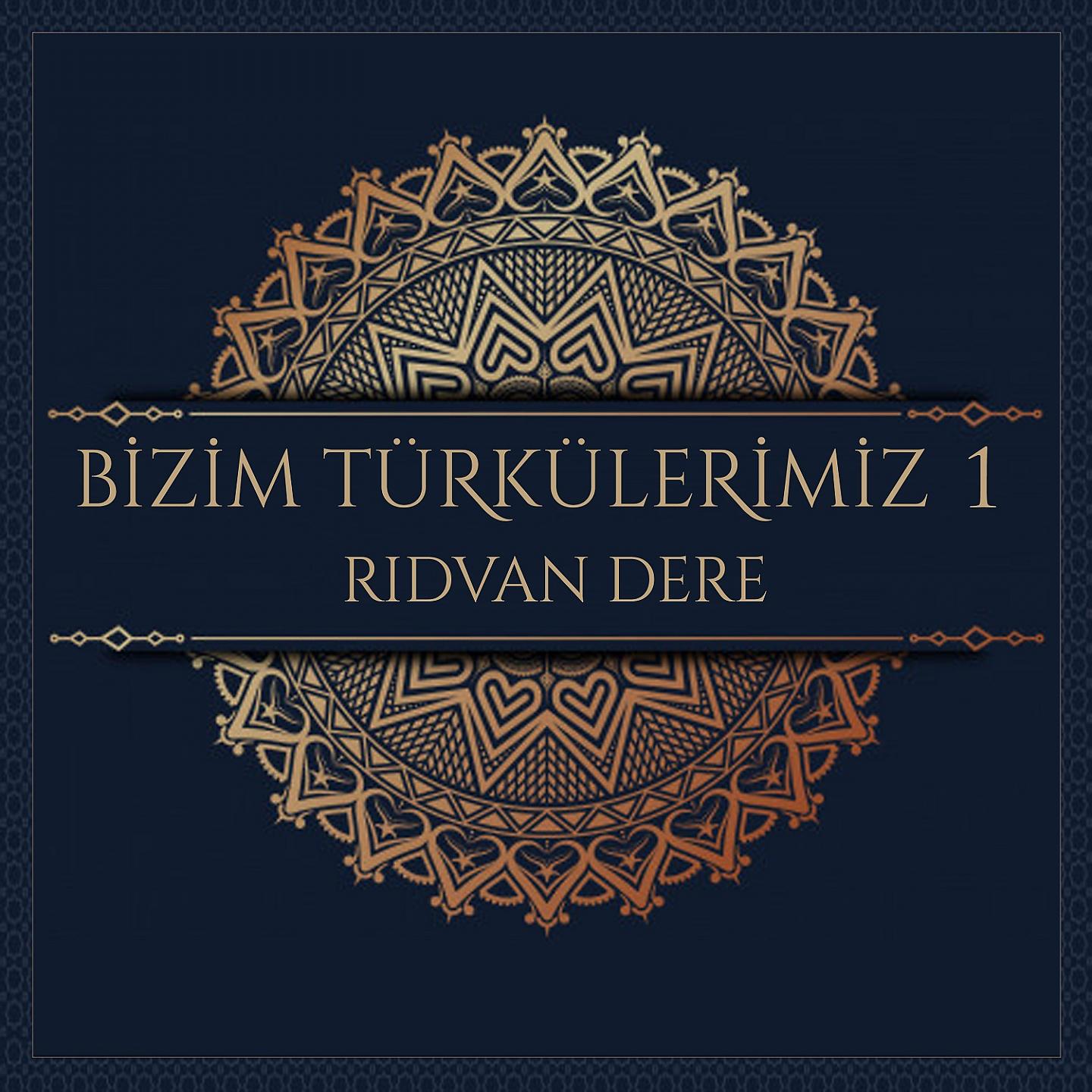 Постер альбома Bizim Türkülerimiz, Vol. 1