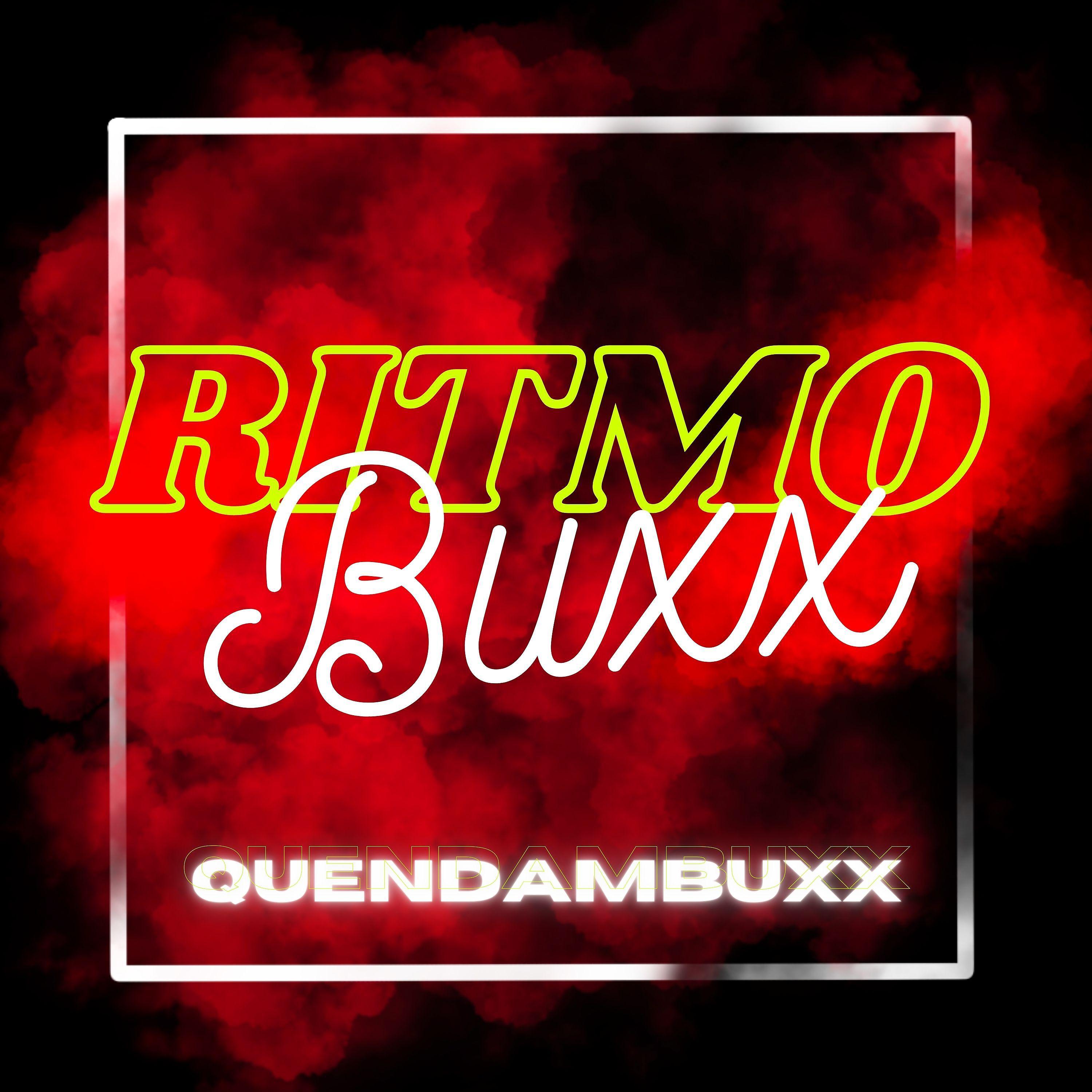 Постер альбома Ritmo Buxx