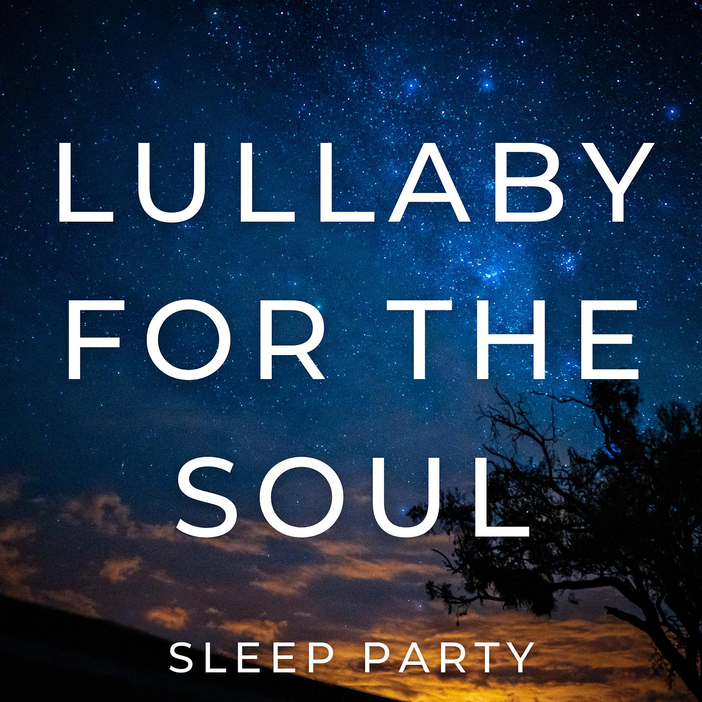 Постер альбома Lullaby for the Soul