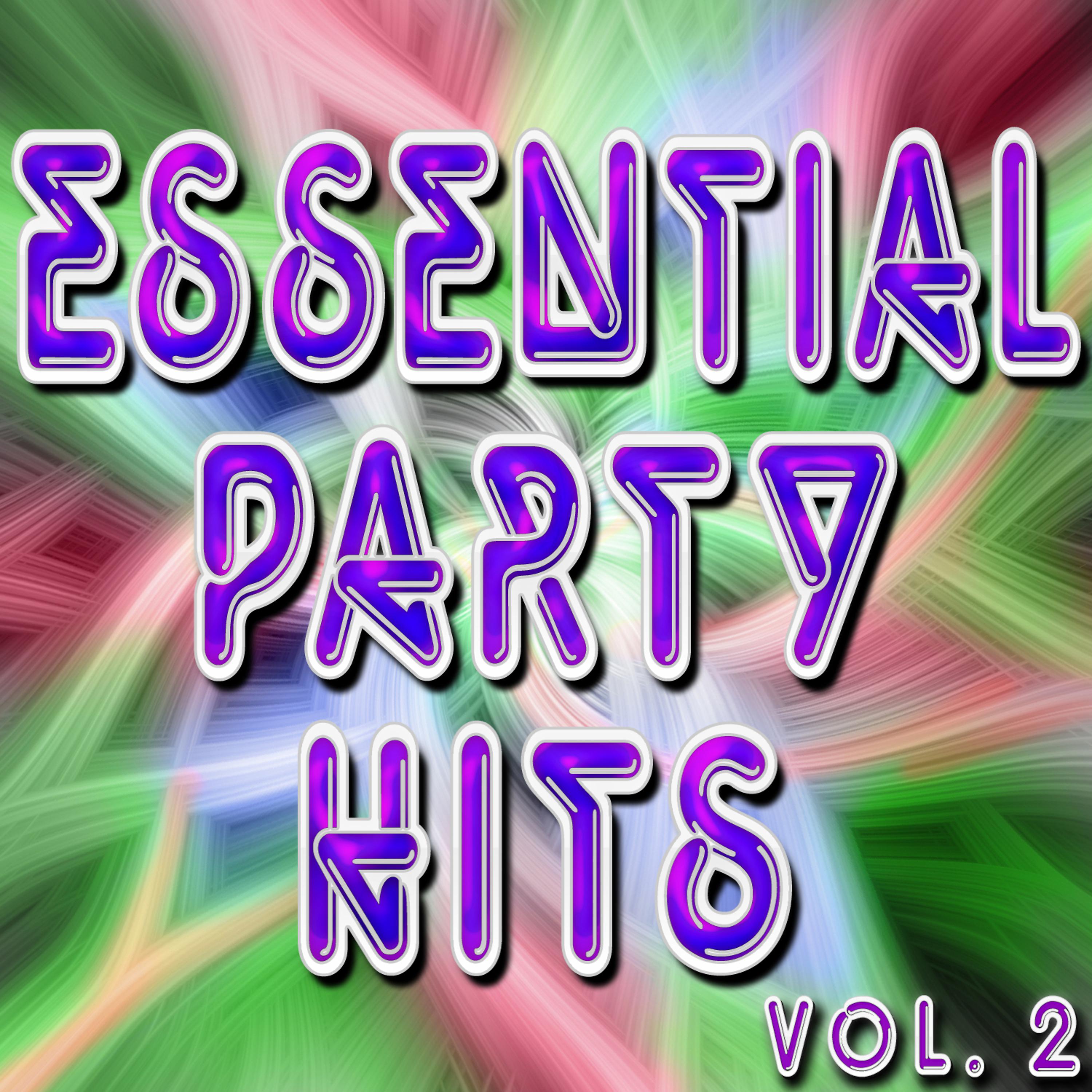 Постер альбома Essential Party Hits Vol. 2