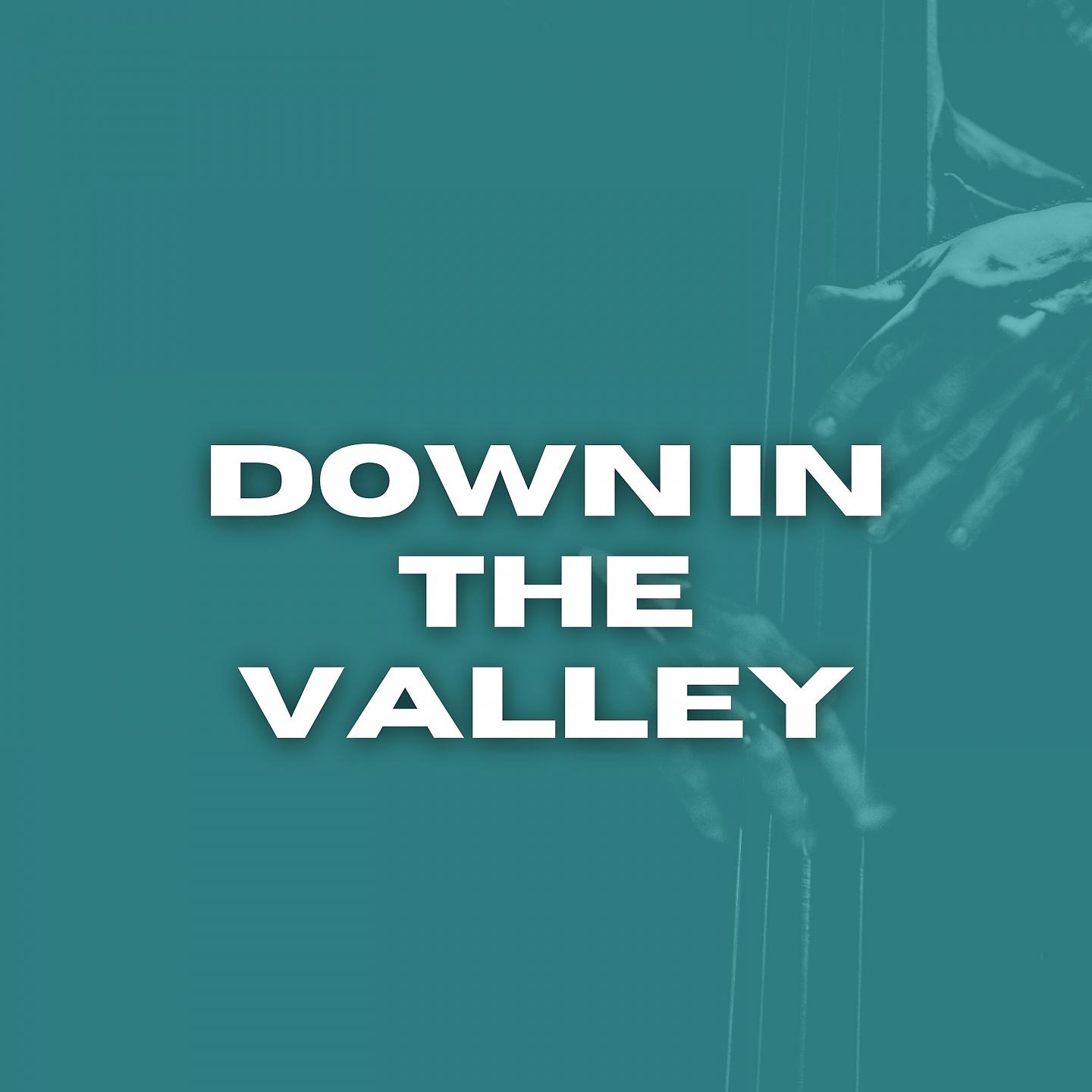 Постер альбома Down in the Valley