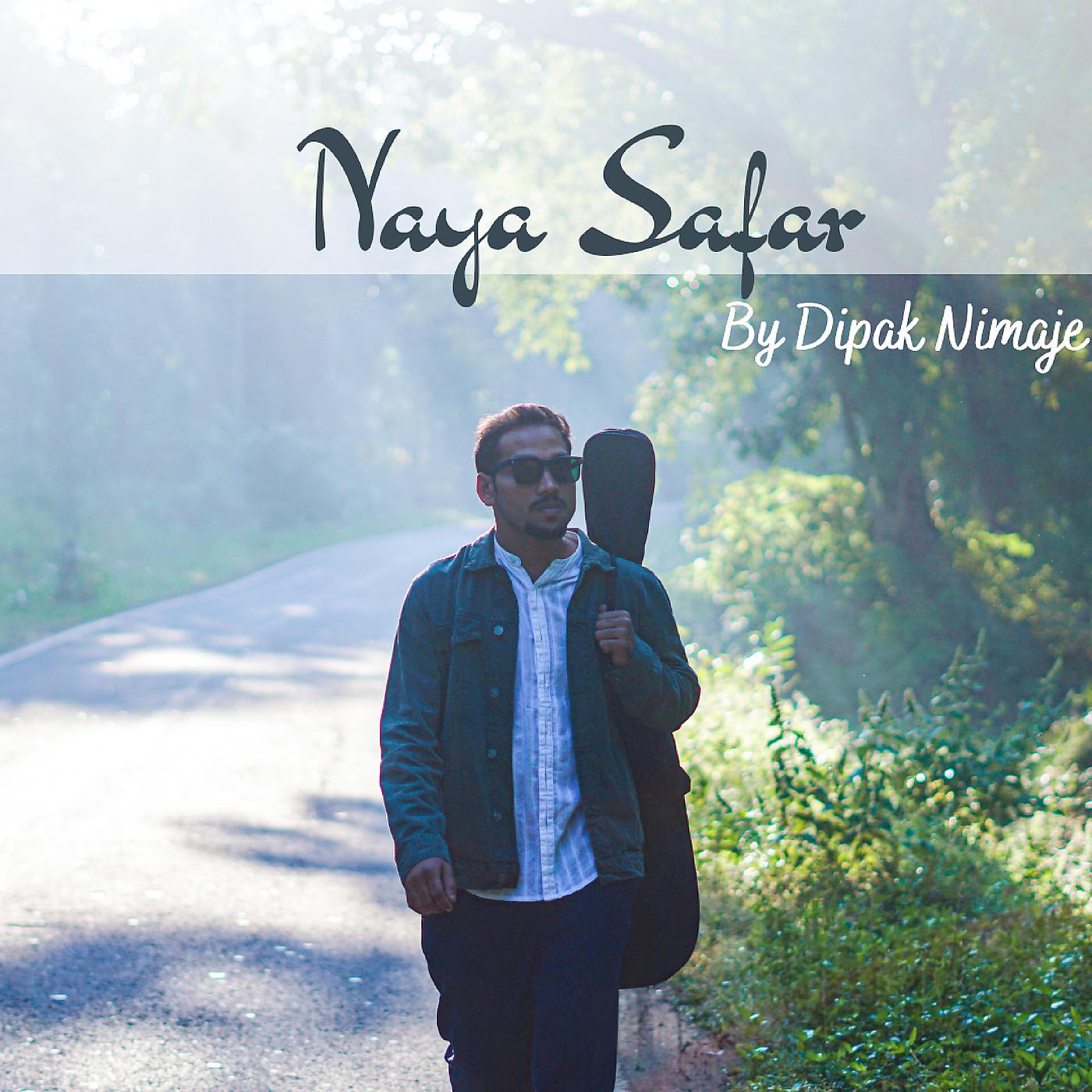 Постер альбома Naya Safar