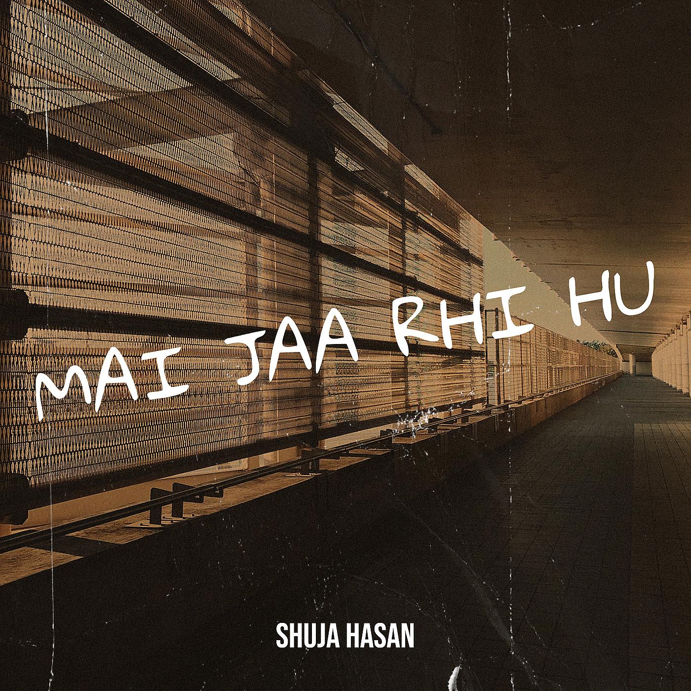 Постер альбома Mai Jaa Rhi Hu