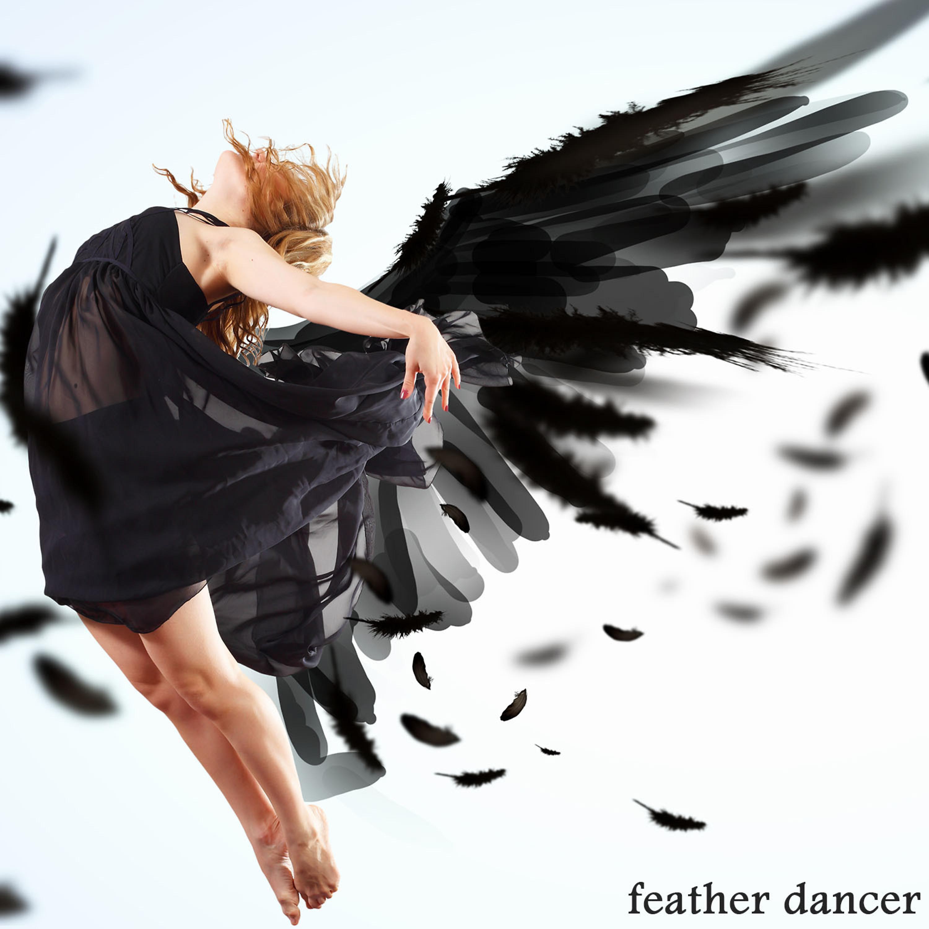 Постер альбома Feather Dancer