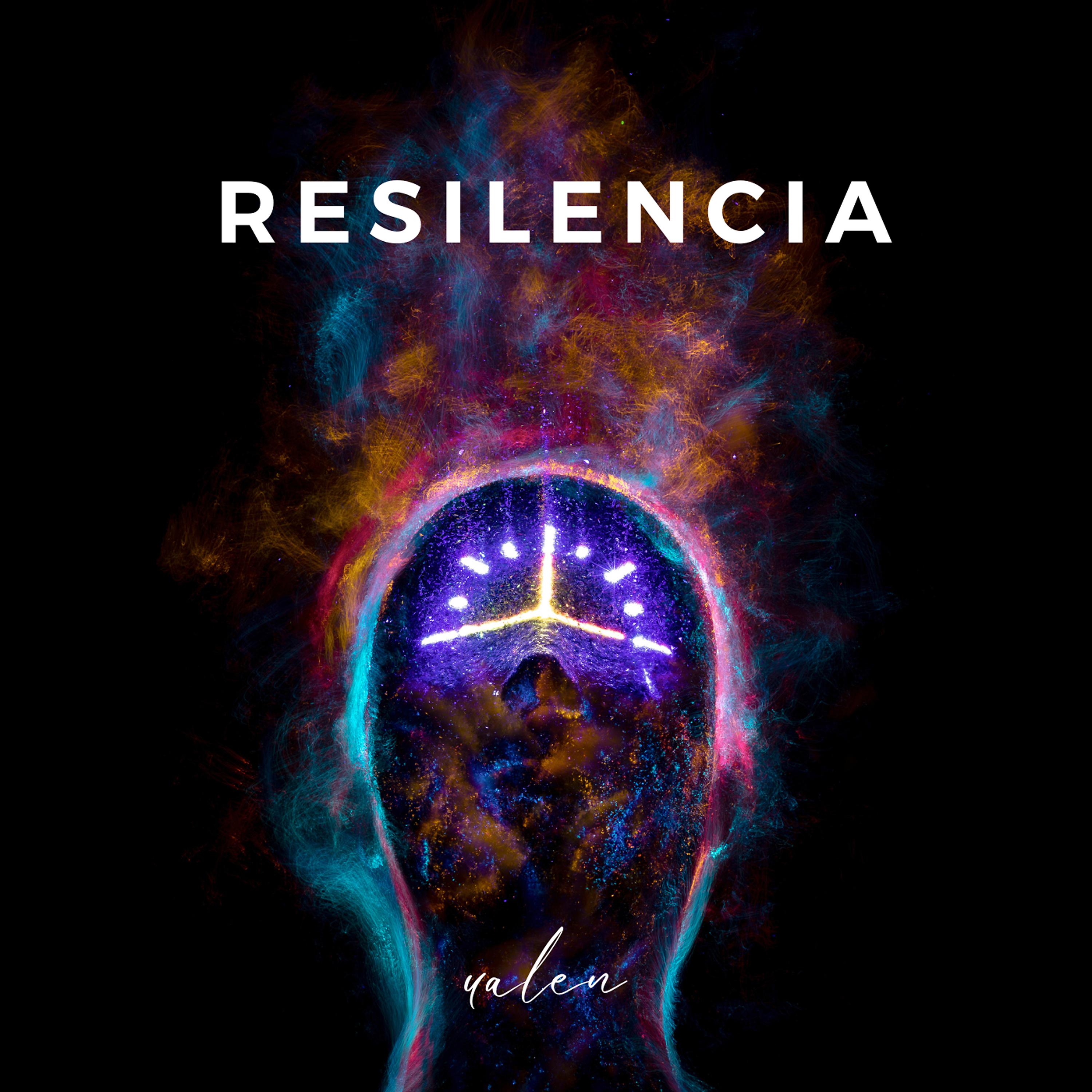 Постер альбома Resilencia