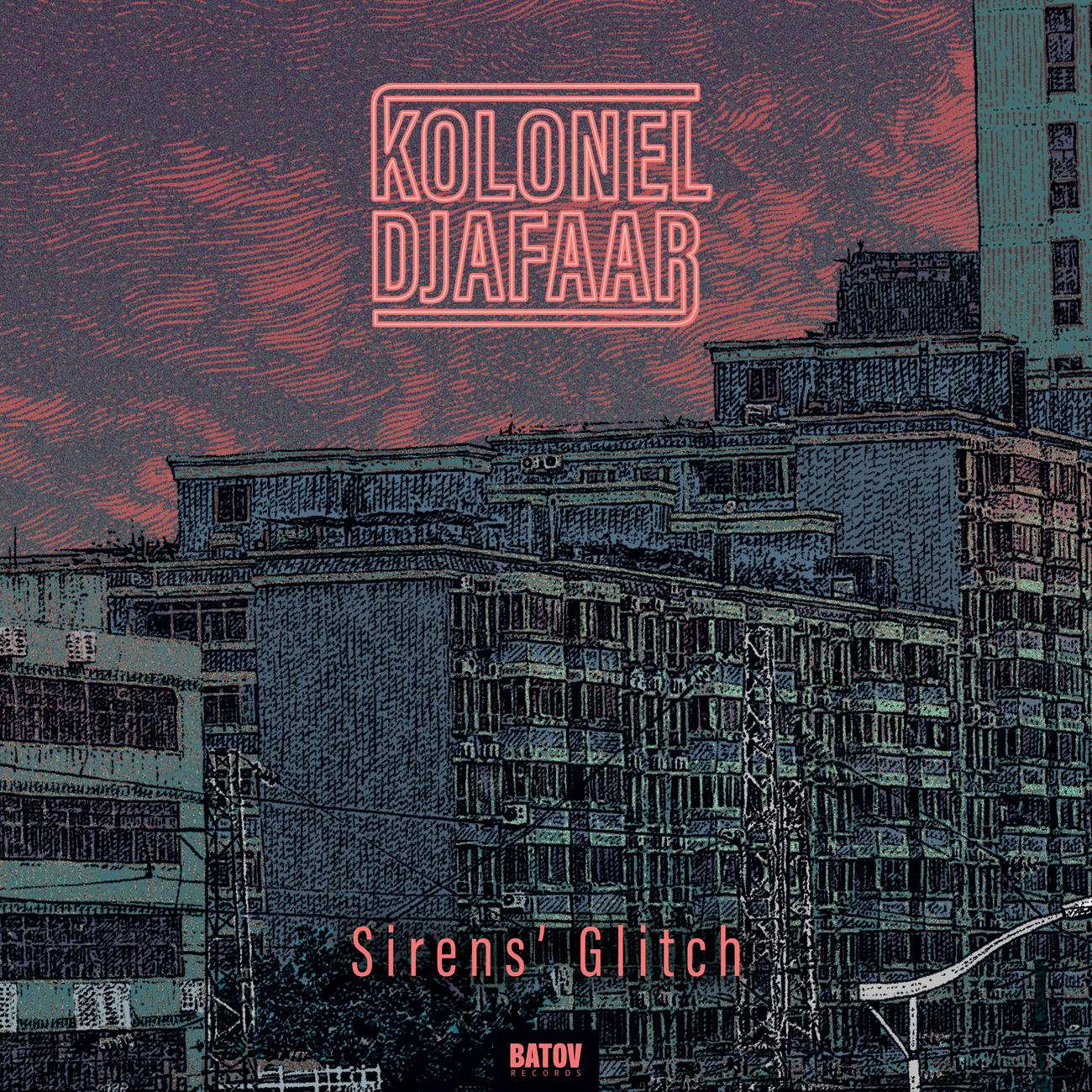 Постер альбома Sirens’ Glitch