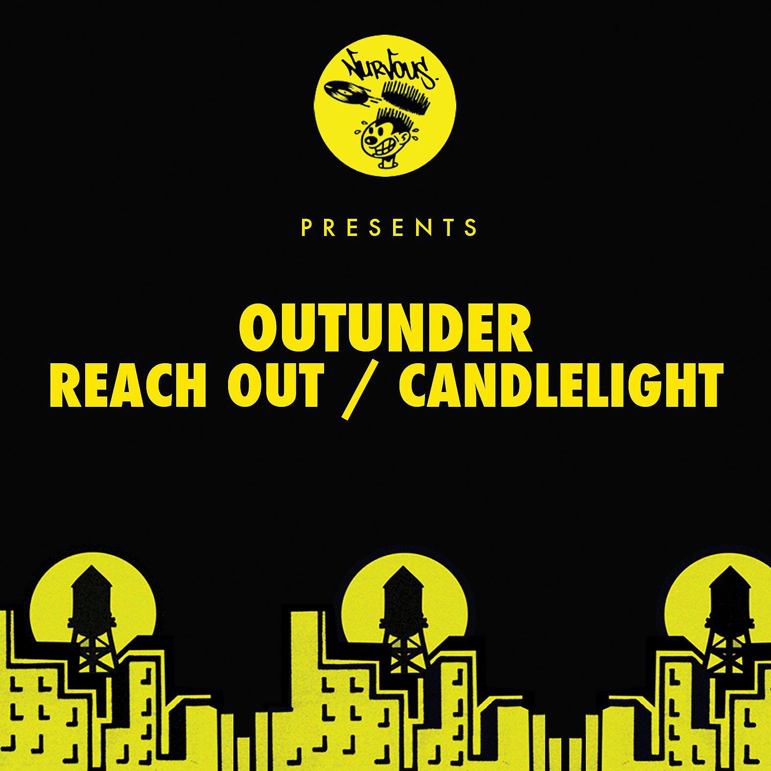 Постер альбома Reach Out / Candlelight