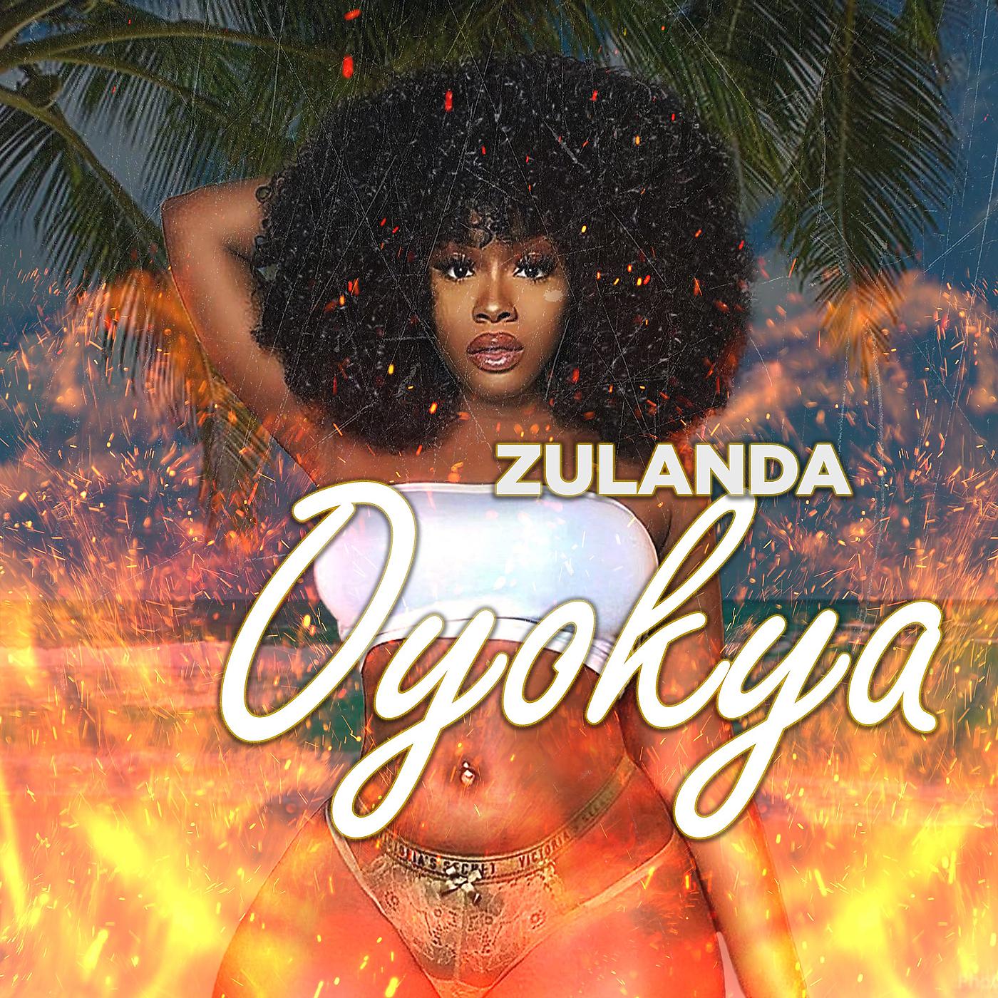 Постер альбома Oyokya