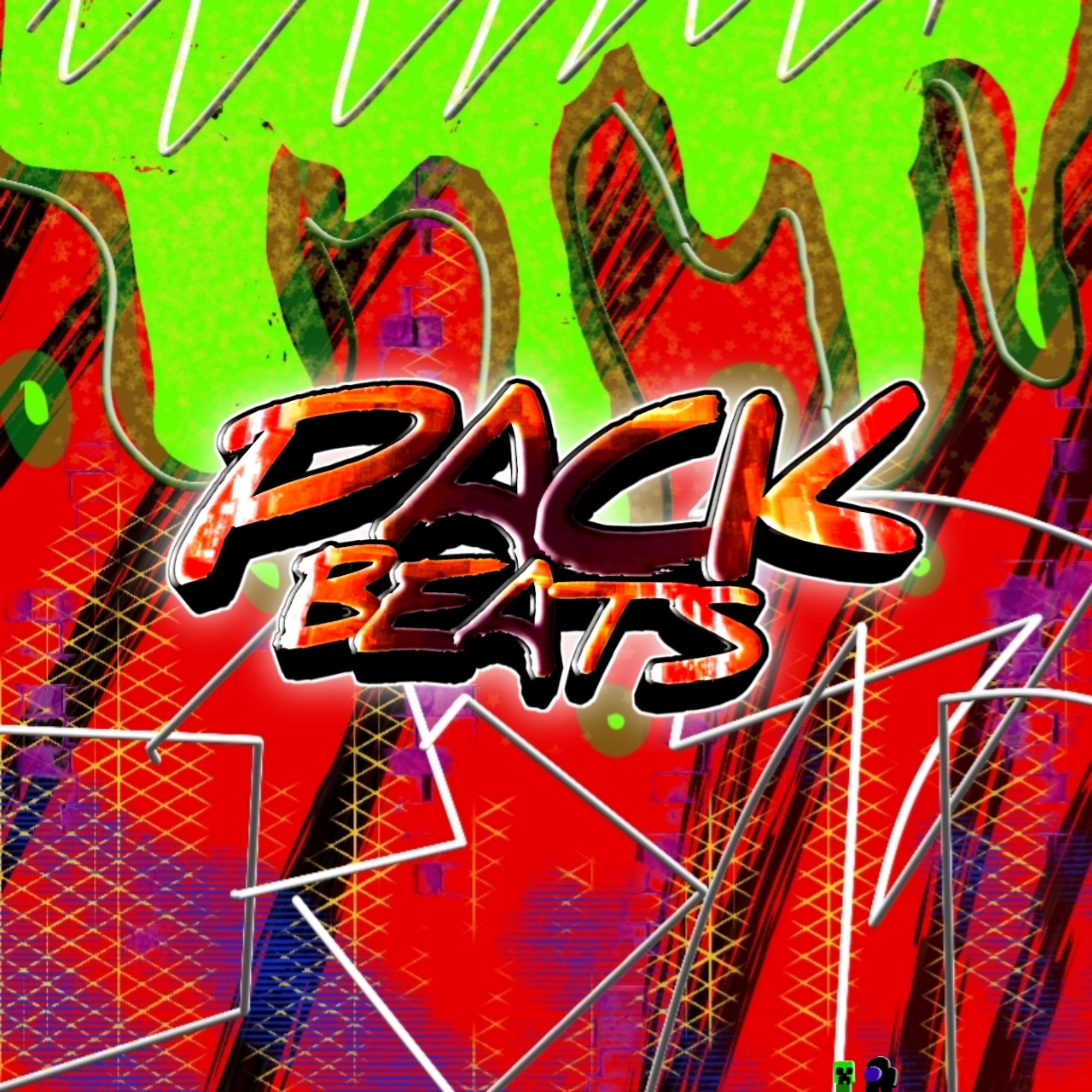 Постер альбома Beats Pack