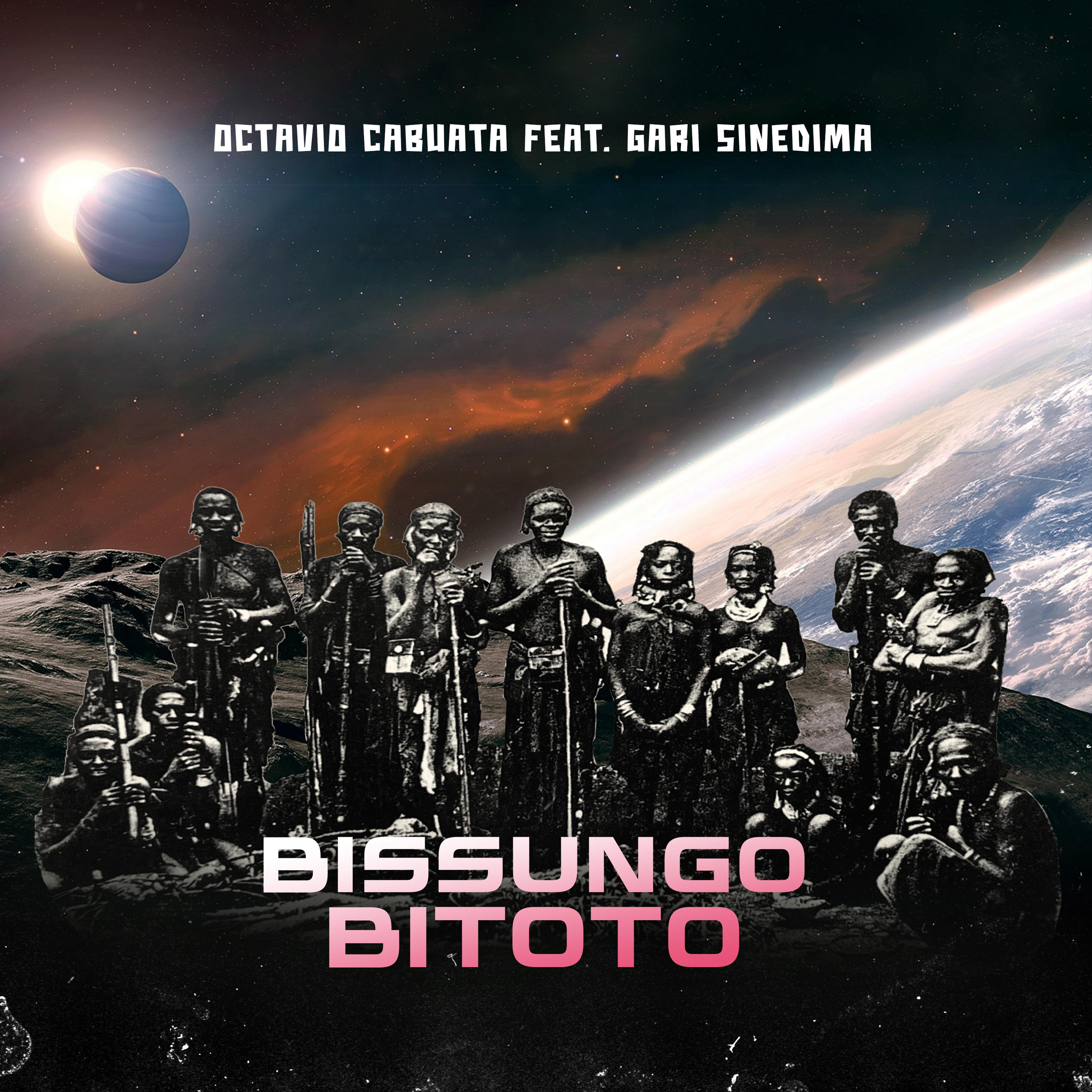 Постер альбома Bissungo Bitoto