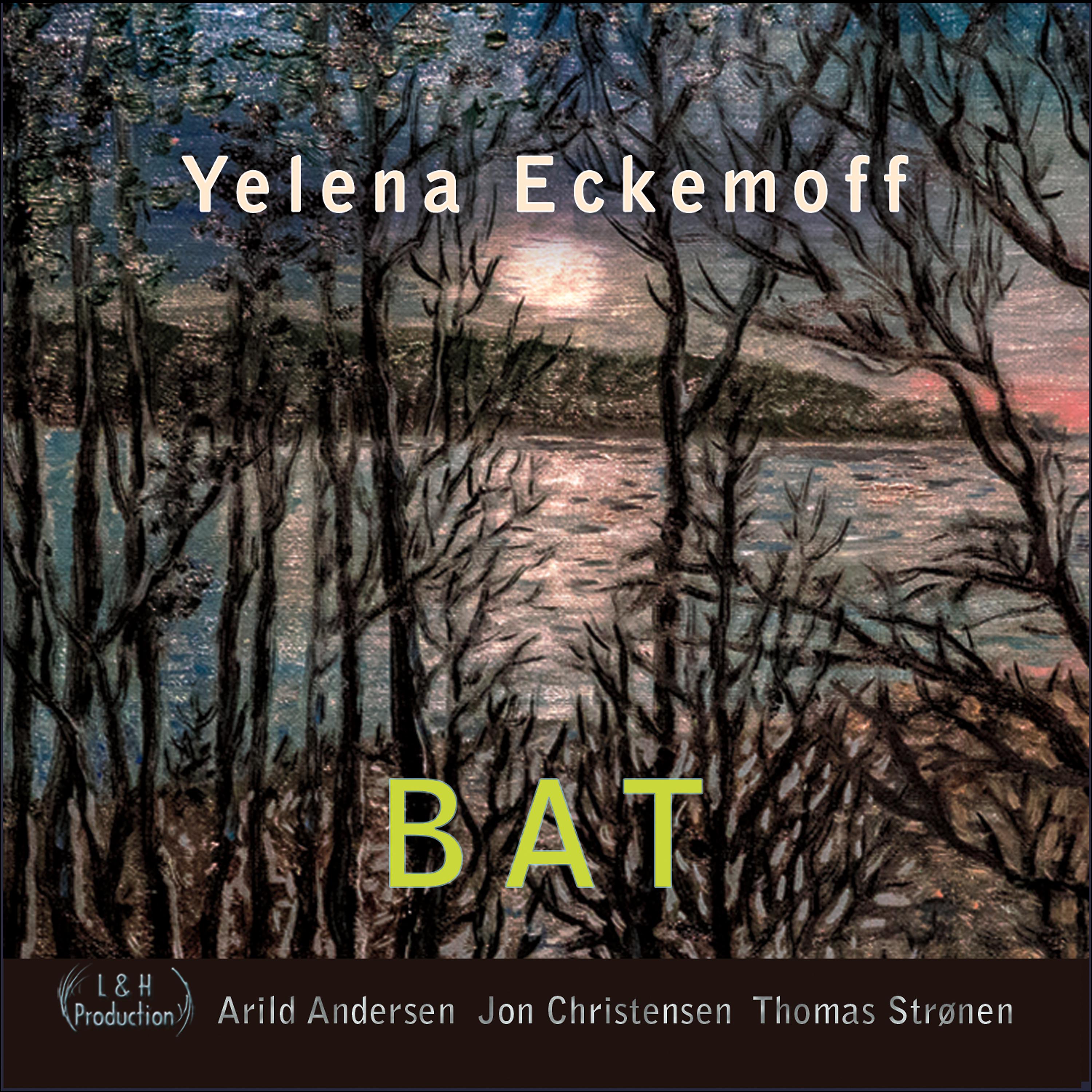 Постер альбома Bat