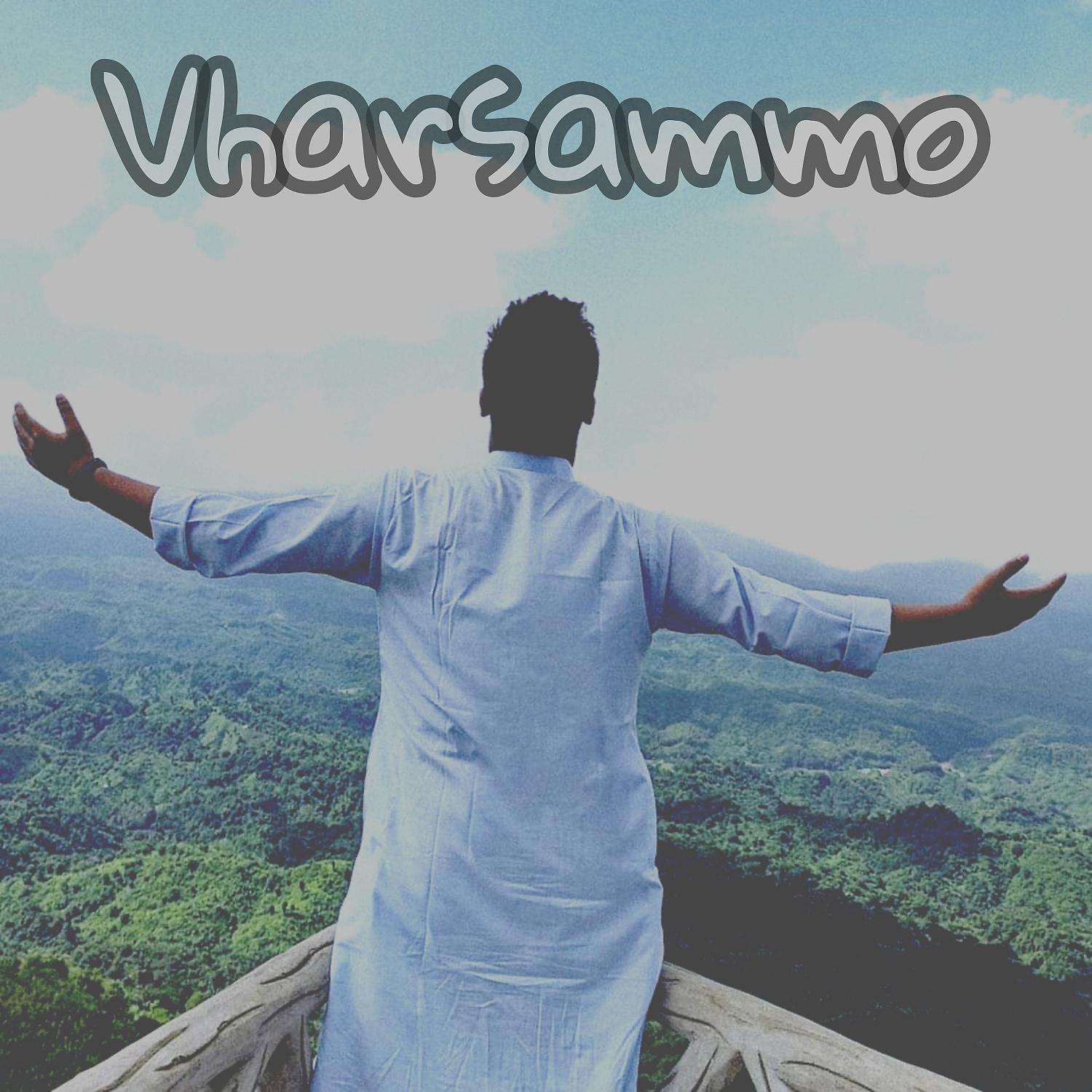 Постер альбома Vharsammo