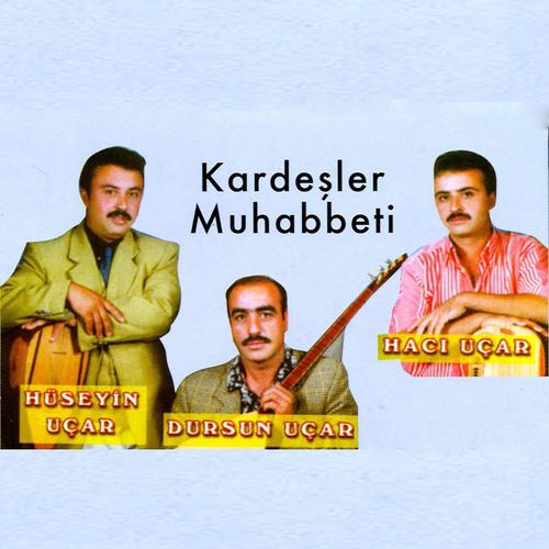 Постер альбома Kardeşler Muhabbeti