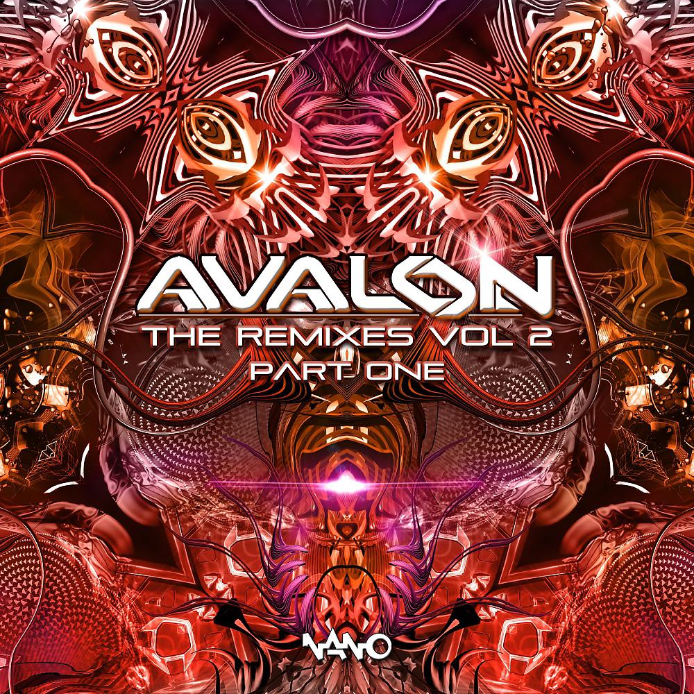 Постер альбома The Remixes, Vol. 2, Pt. 1