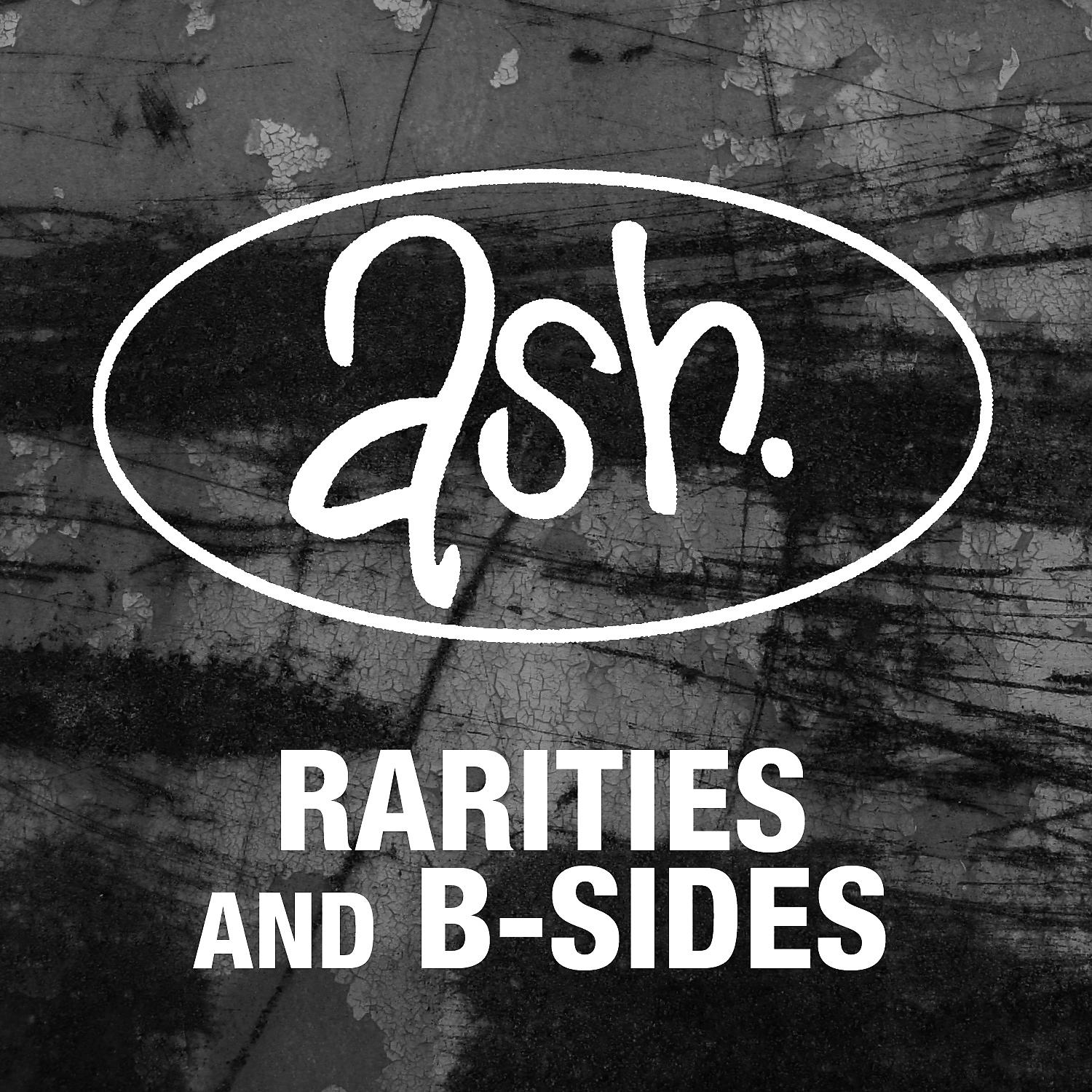 Постер альбома Rarities & B-sides (Remastered)