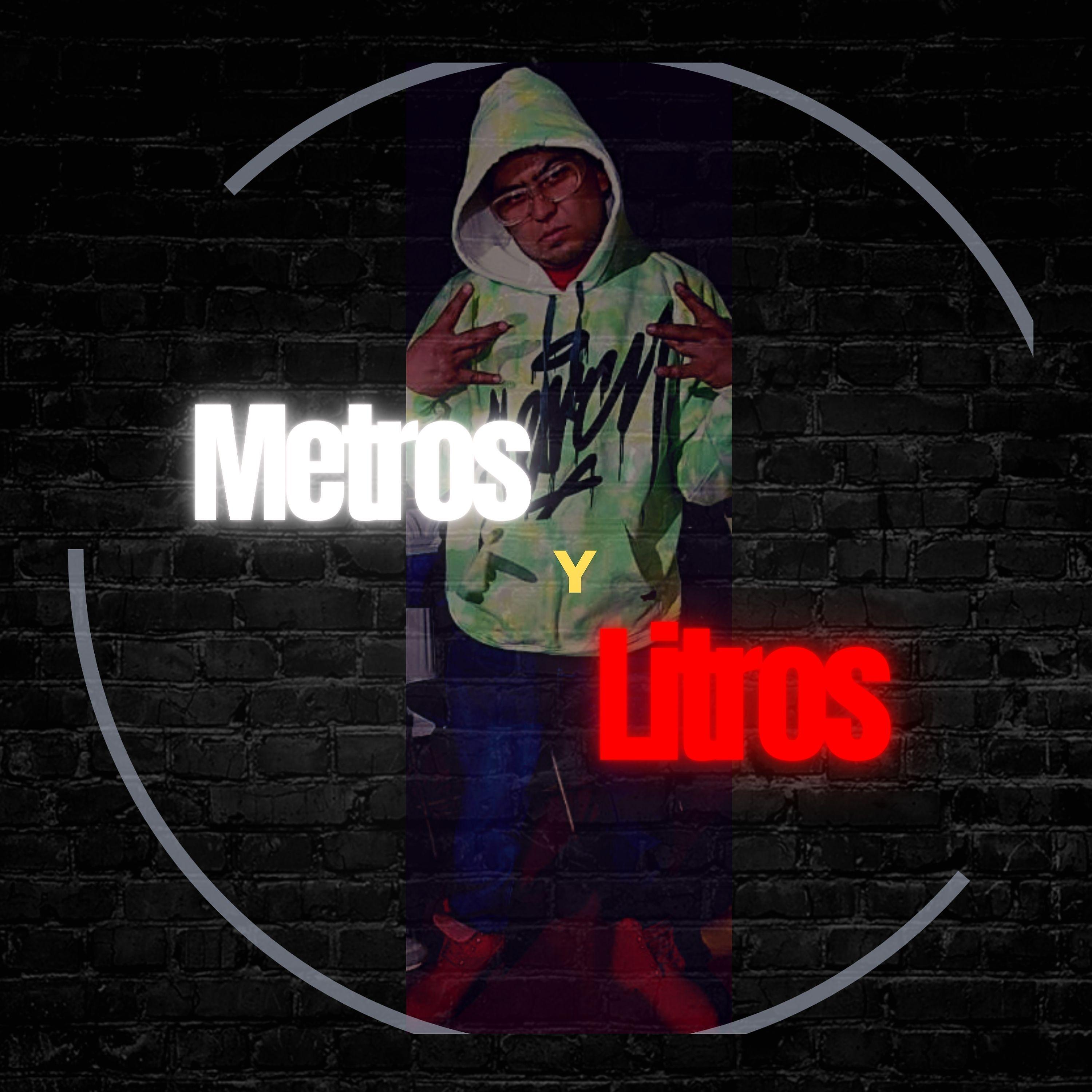 Постер альбома Metros y Litros
