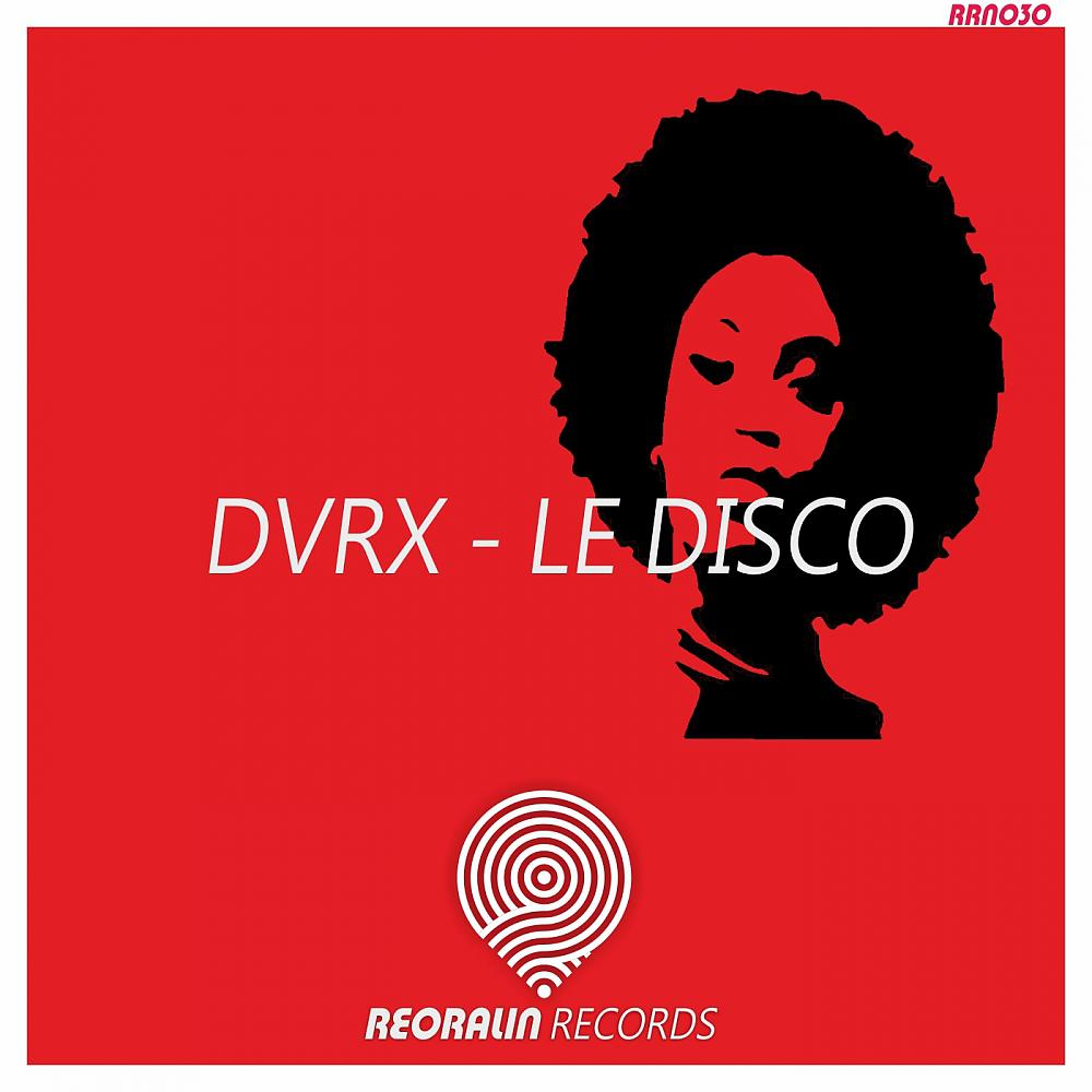 Постер альбома Le Disco