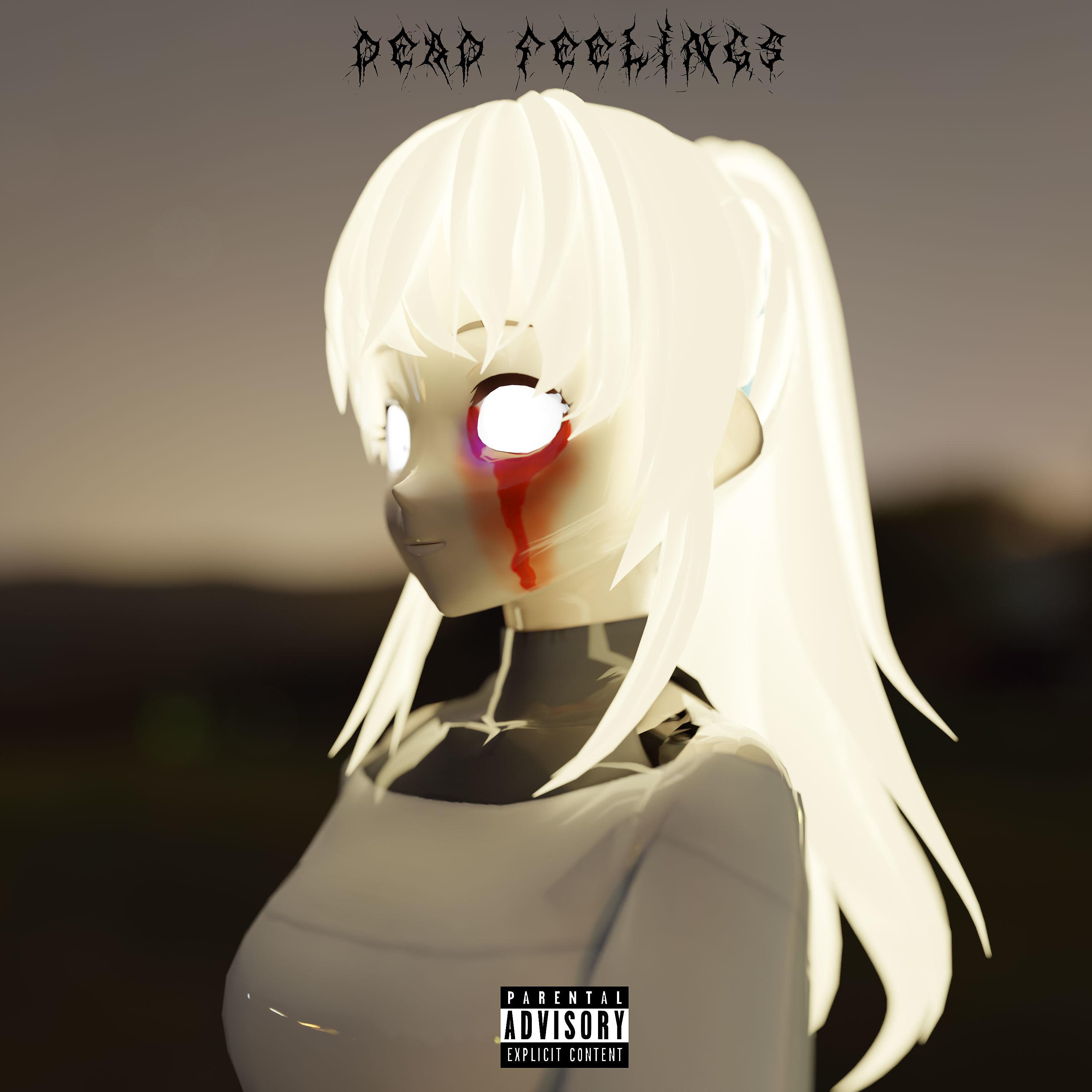 Постер альбома Dead Feelings