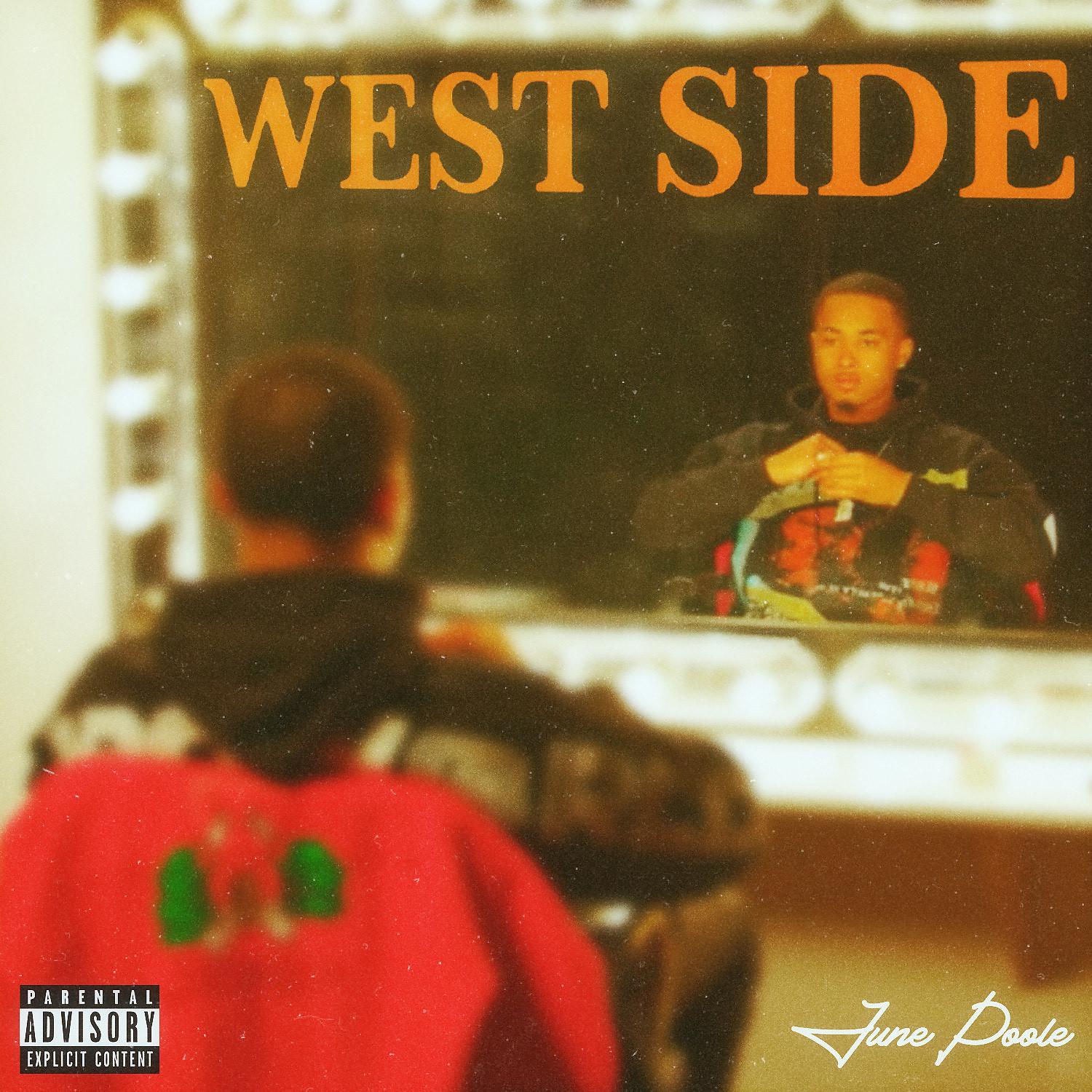 Постер альбома West Side