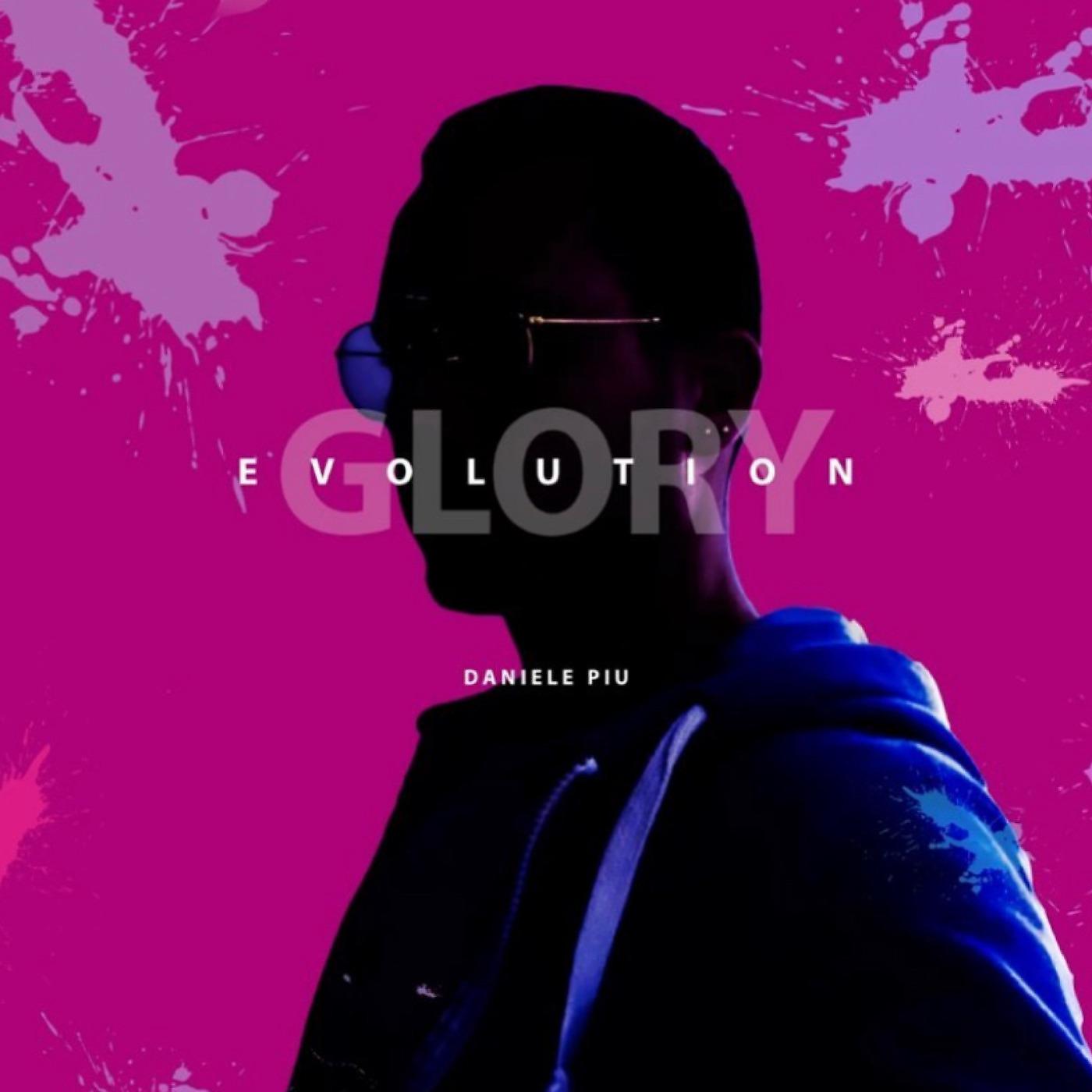 Постер альбома Glory Evolution