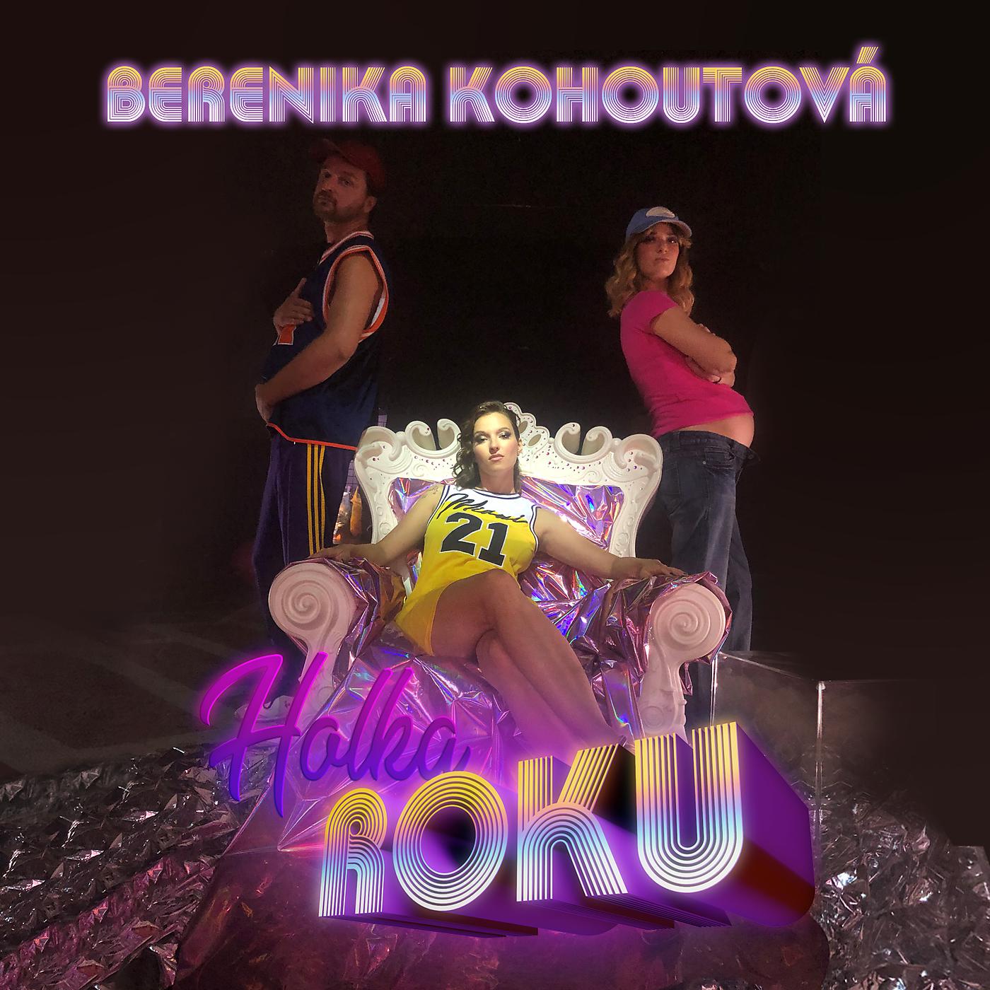 Постер альбома Holka roku