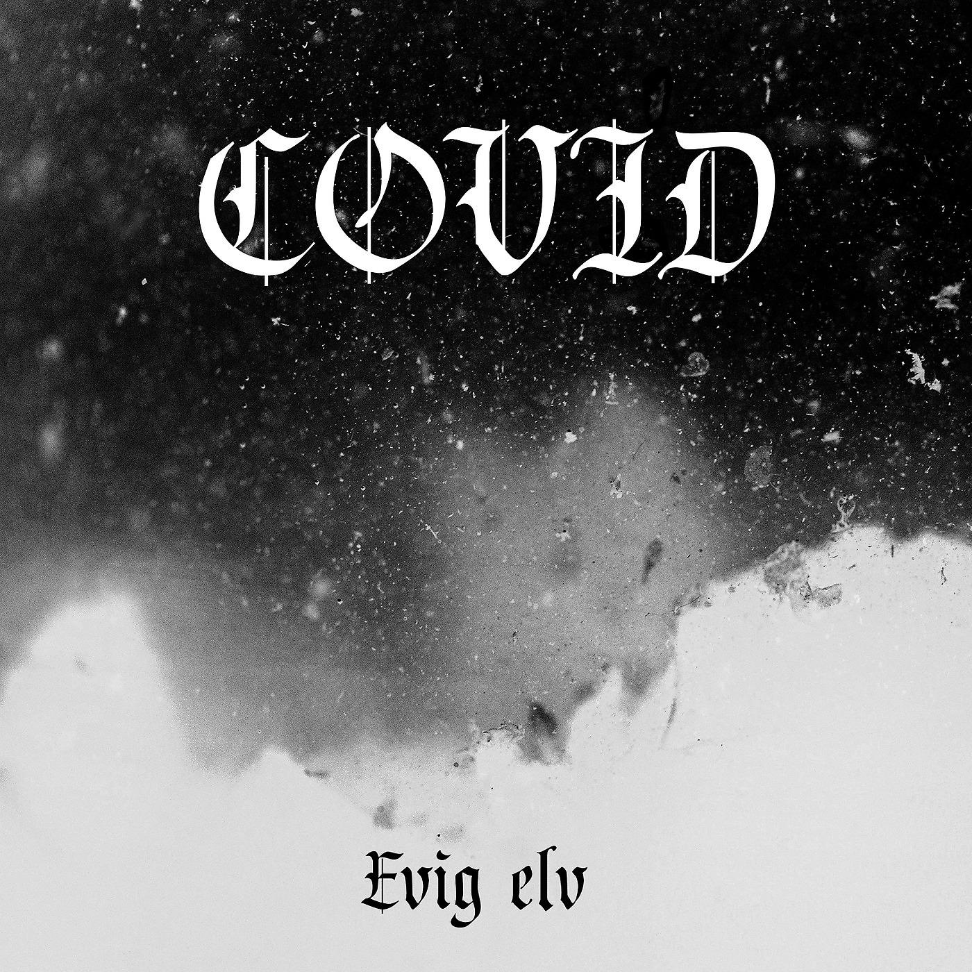 Постер альбома Evig Elv