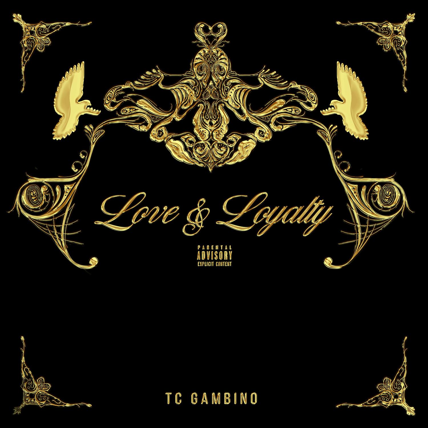 Постер альбома Love & Loyalty (Deluxe Version)
