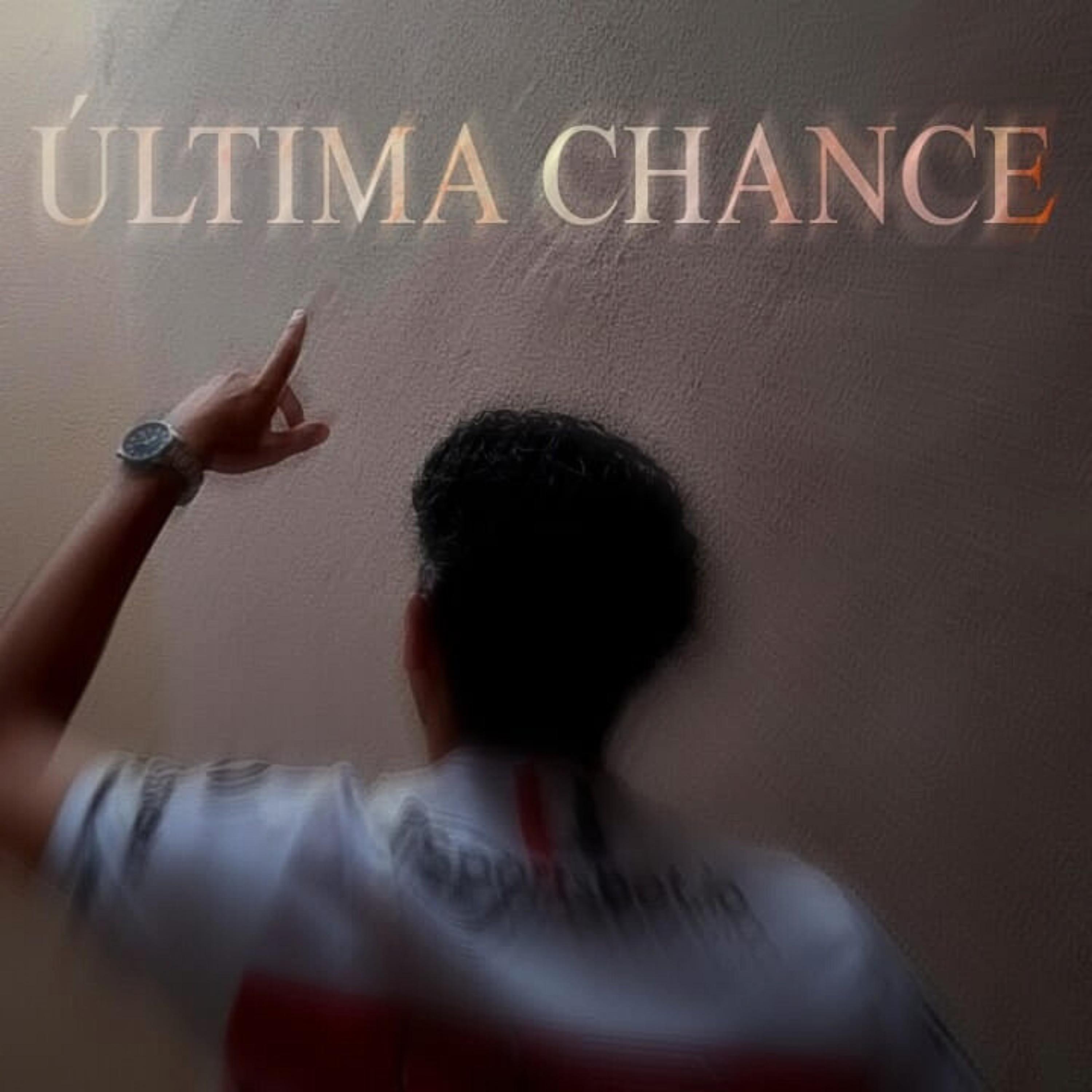 Постер альбома Última Chance