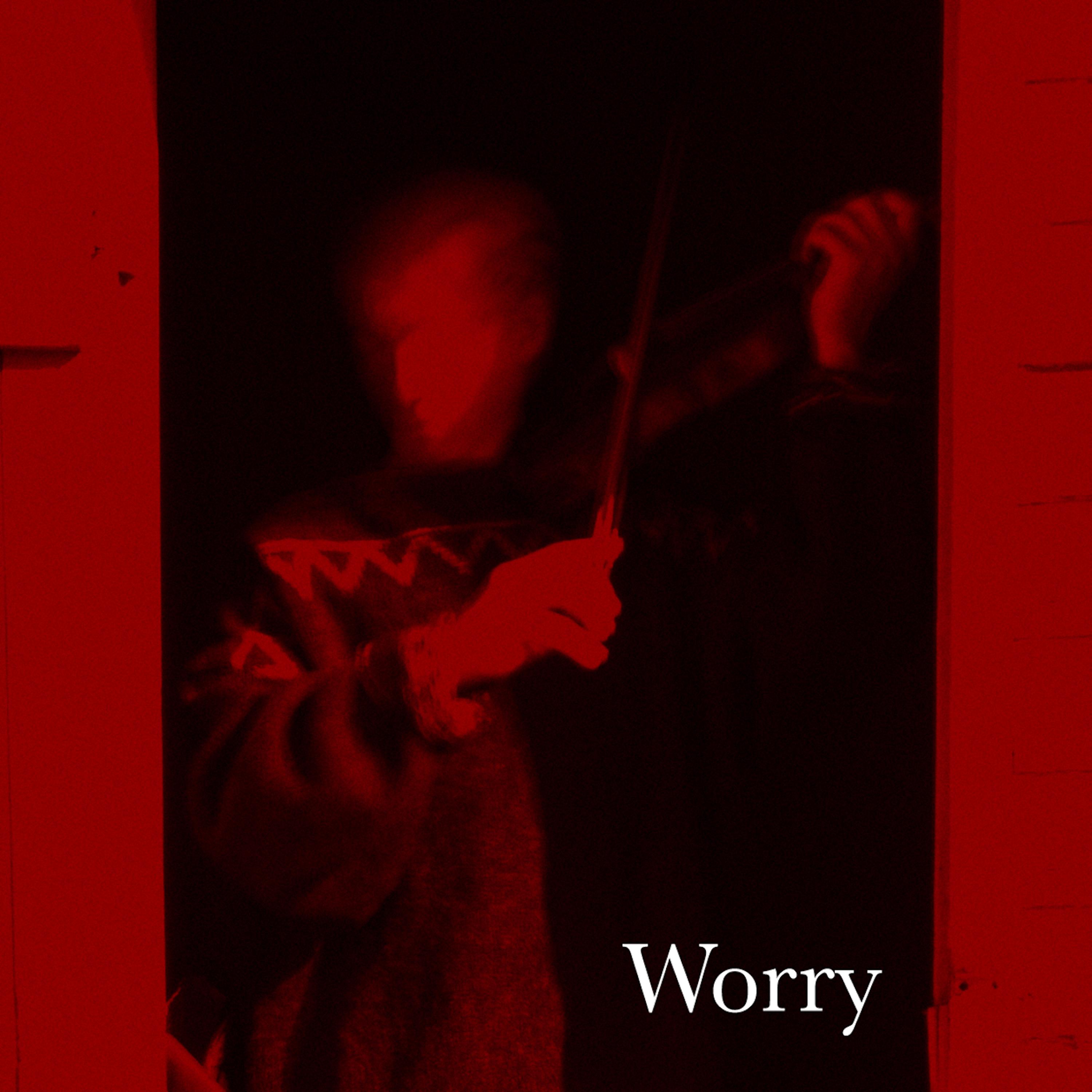 Постер альбома Worry - Single