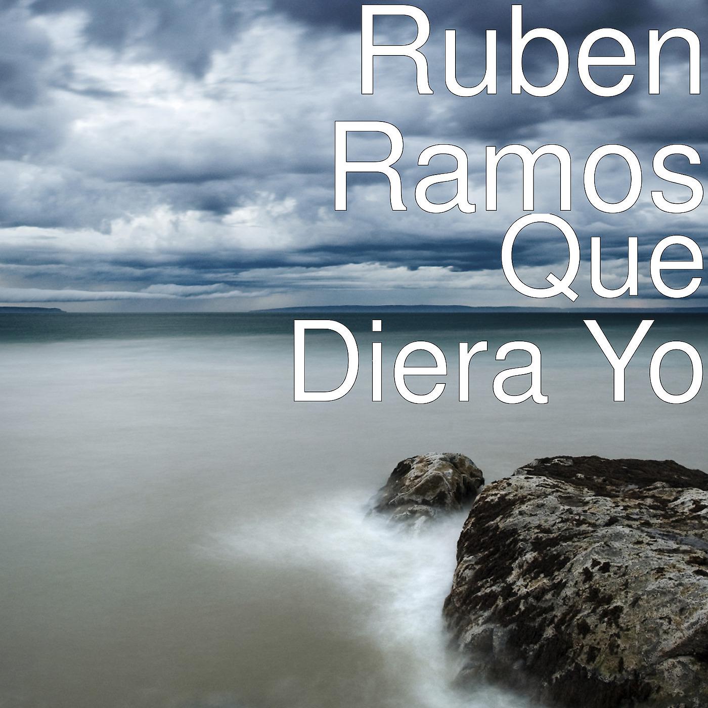 Постер альбома Que Diera Yo