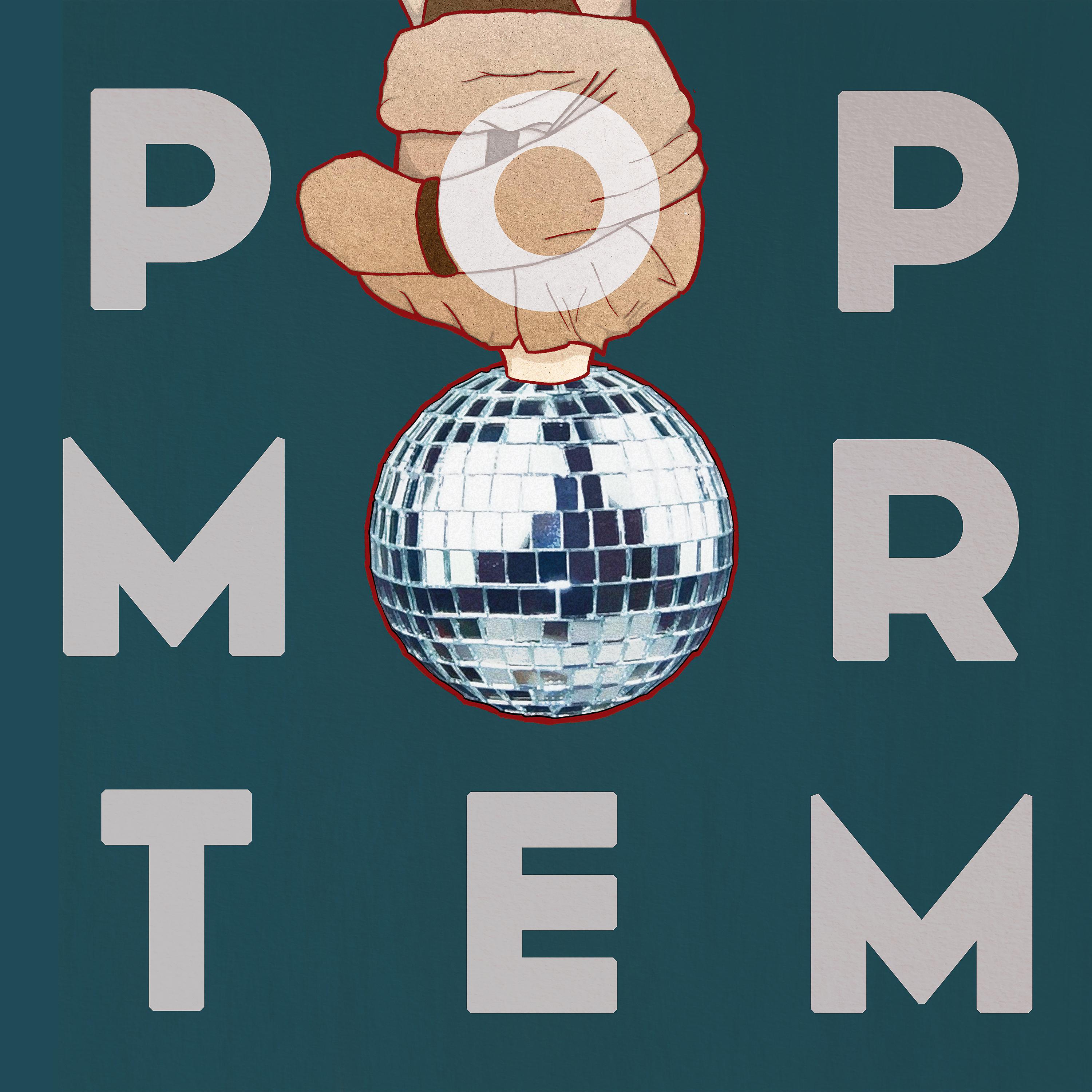 Постер альбома POPMORTEM