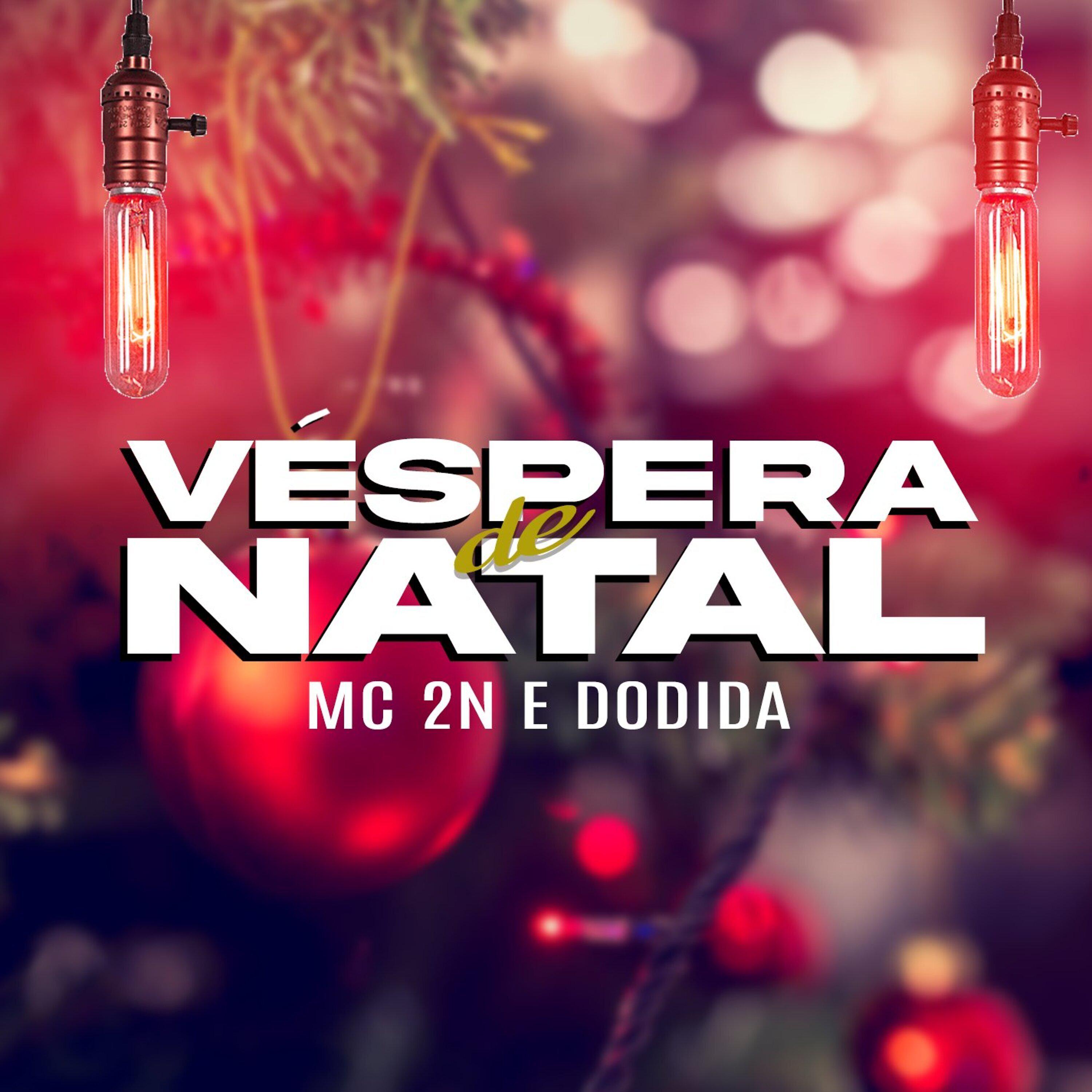 Постер альбома Véspera de Natal
