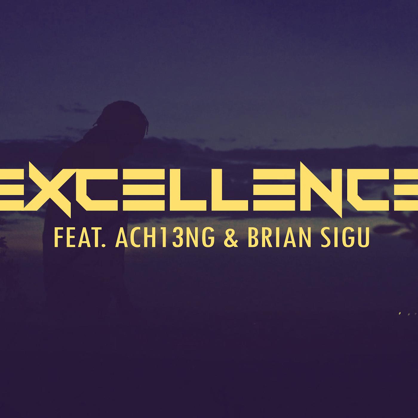 Постер альбома Excellence