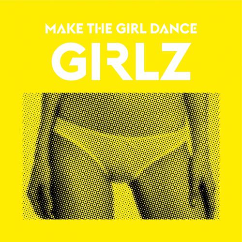 Постер альбома Girlz