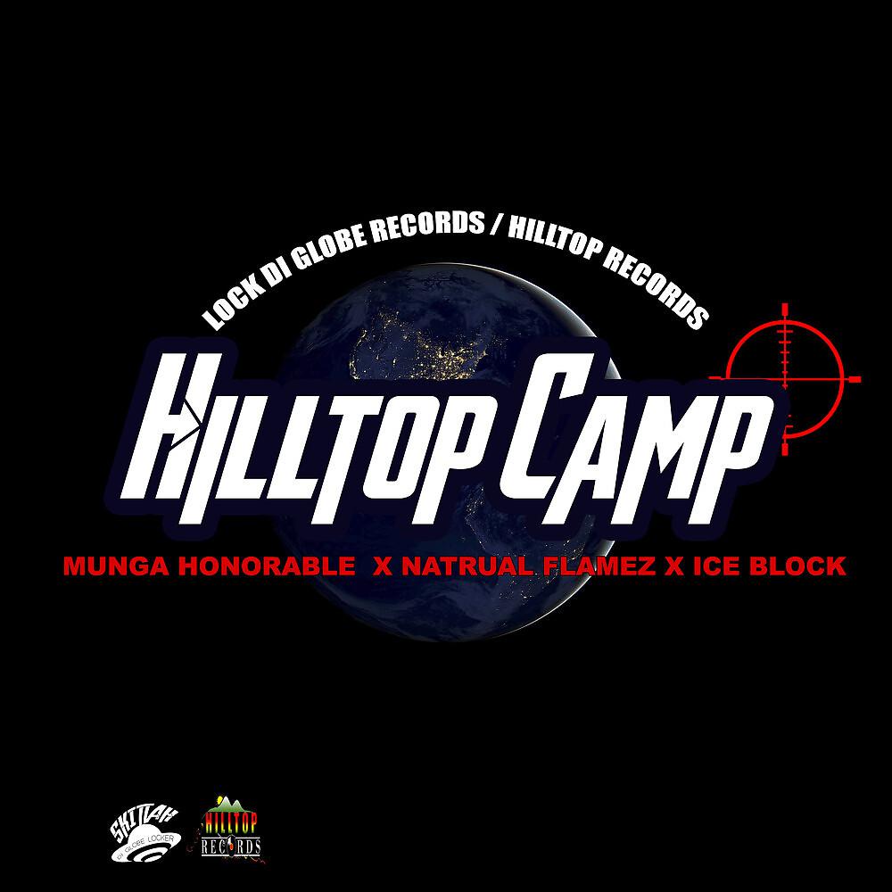 Постер альбома Hilltop Camp