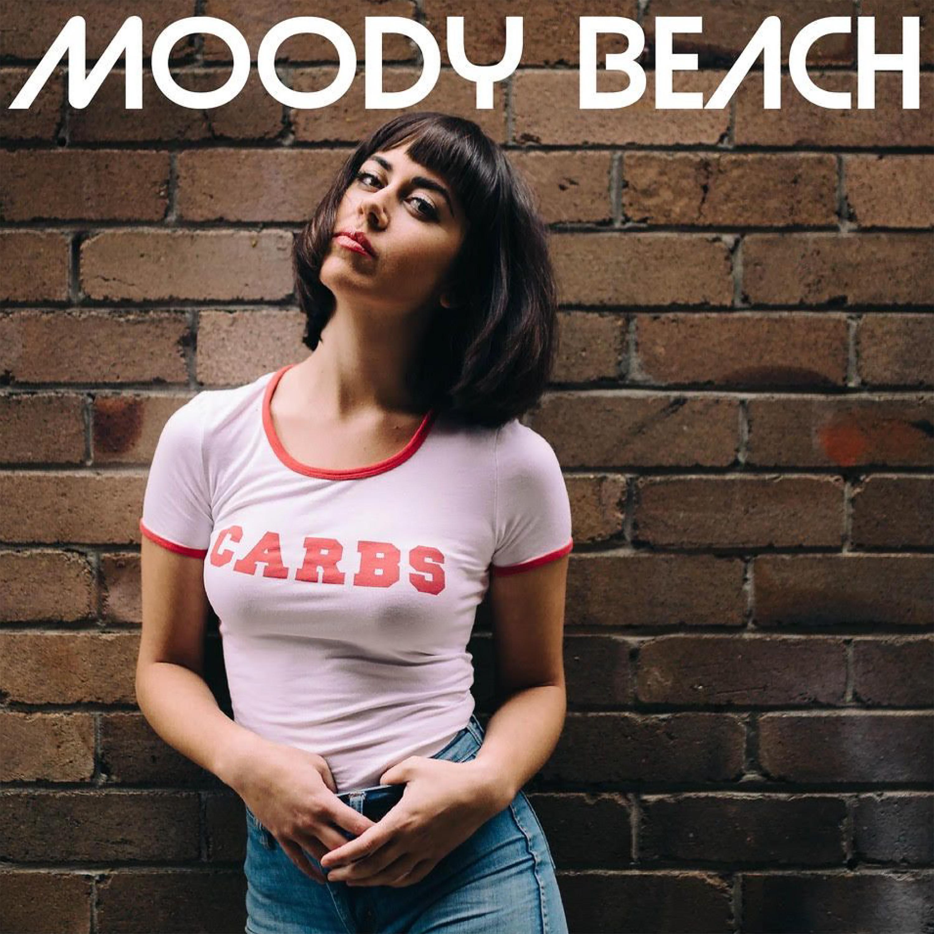 Постер альбома Moody Beach