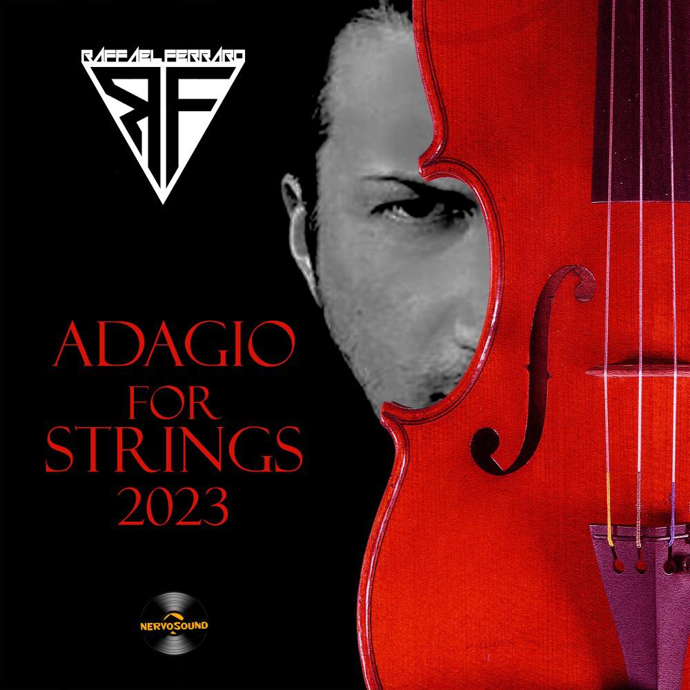Постер альбома Adagio for Strings 2023