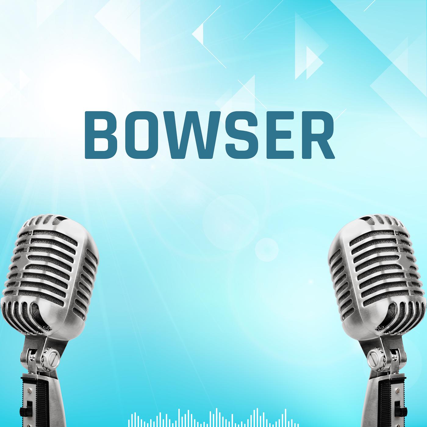 Постер альбома Bowser